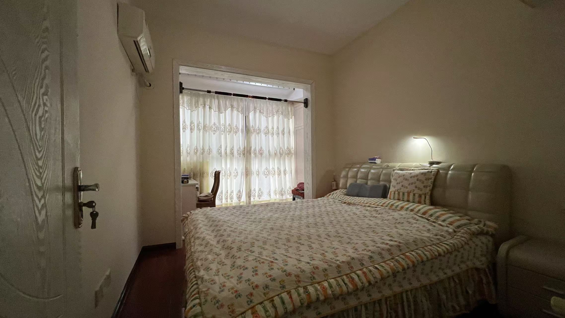 流金岁月-华晨国际 3室2厅2卫 75.0万 流金岁月-华晨国际 3室2厅2卫 75.0万室内图