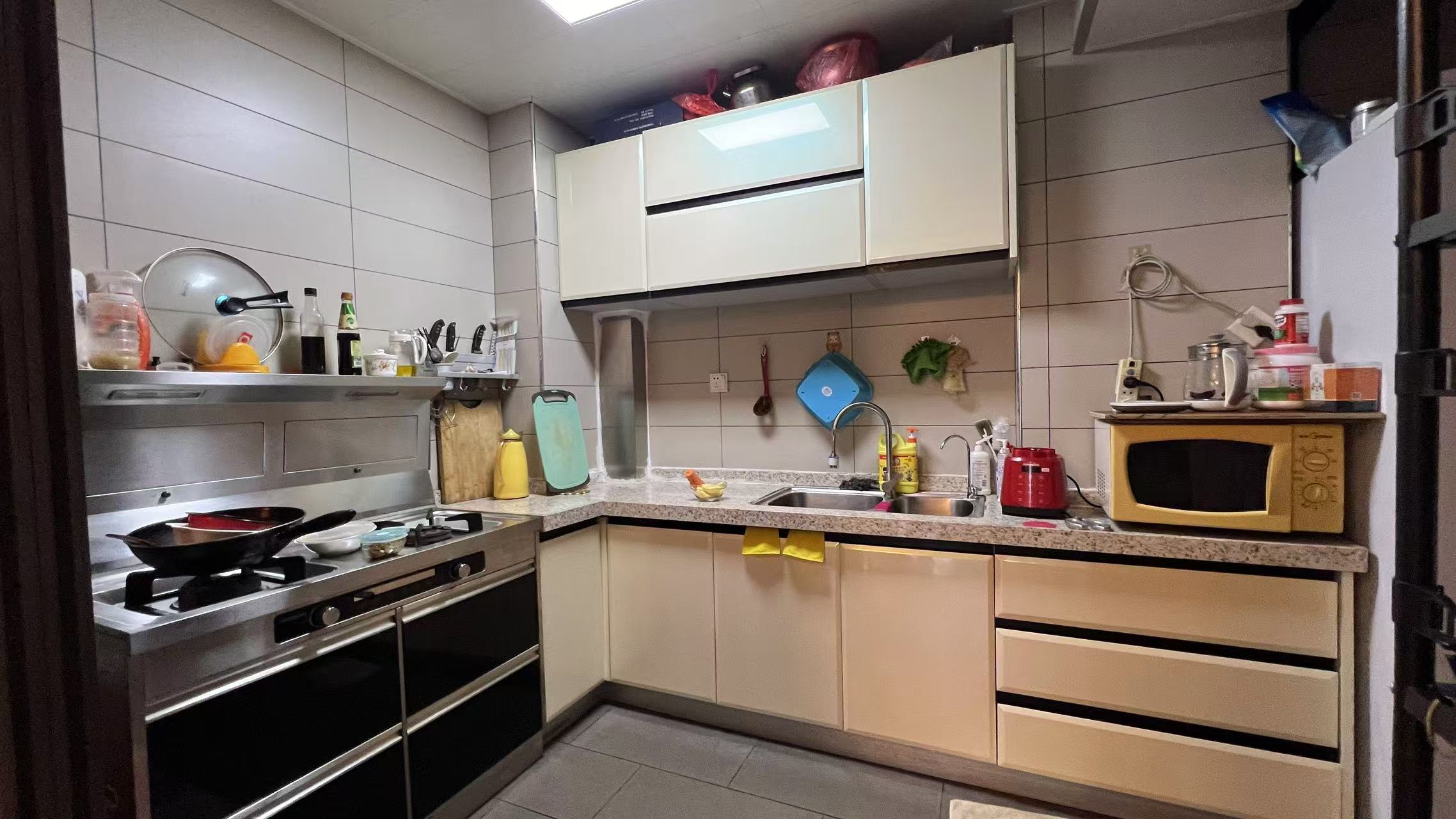 流金岁月-华晨国际 3室2厅2卫 75.0万 流金岁月-华晨国际 3室2厅2卫 75.0万室内图