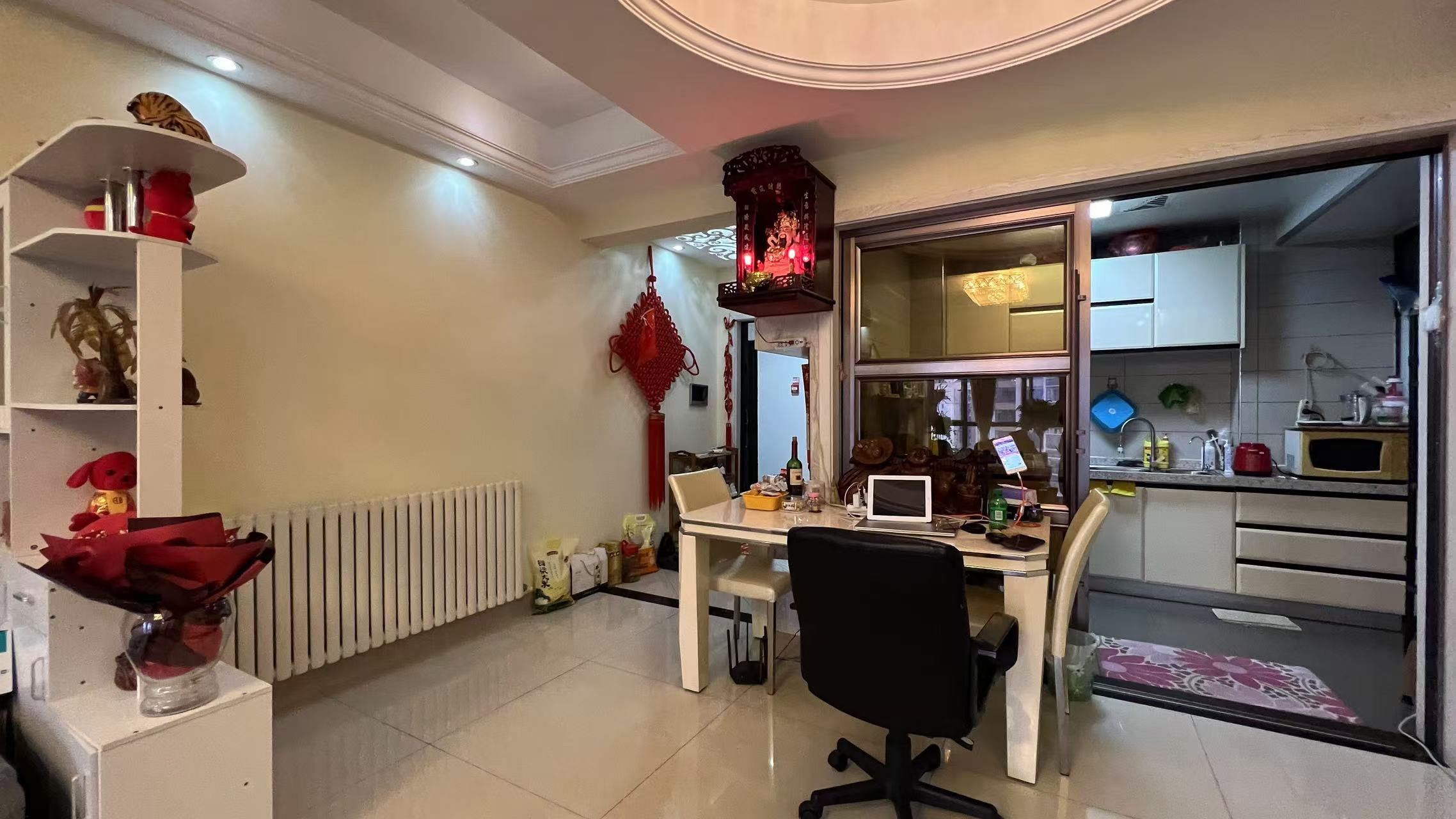 流金岁月-华晨国际 3室2厅2卫 75.0万 流金岁月-华晨国际 3室2厅2卫 75.0万室内图