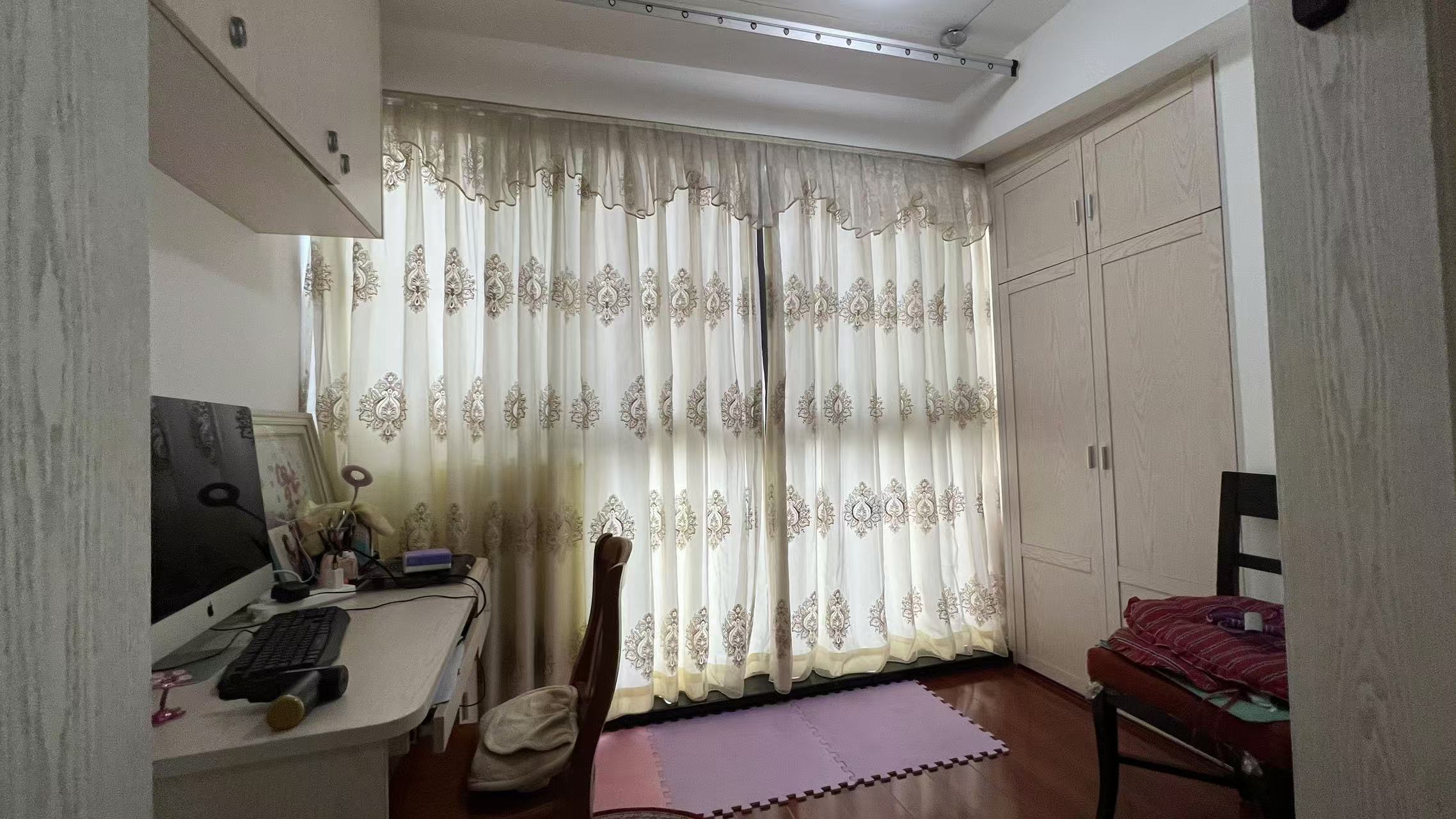 流金岁月-华晨国际 3室2厅2卫 75.0万 流金岁月-华晨国际 3室2厅2卫 75.0万室内图