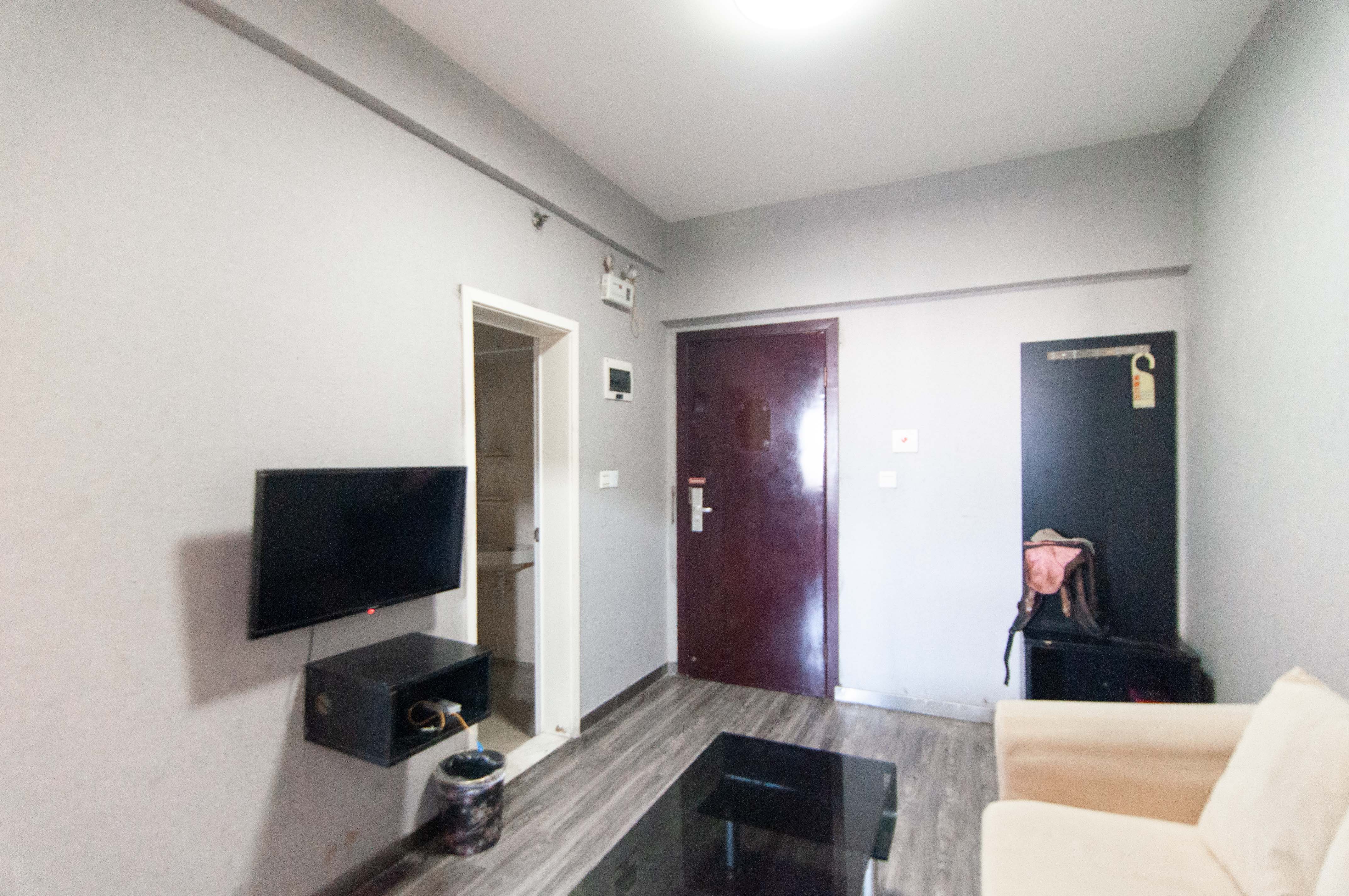 建安像素汇  2室1厅1卫   36.60万客厅