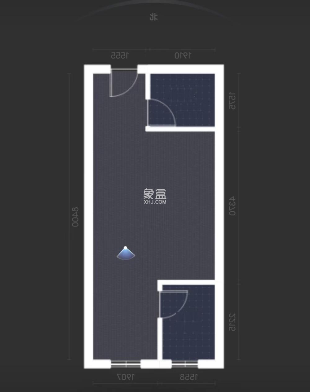 白金汉宫  1室0厅0卫    21.5万