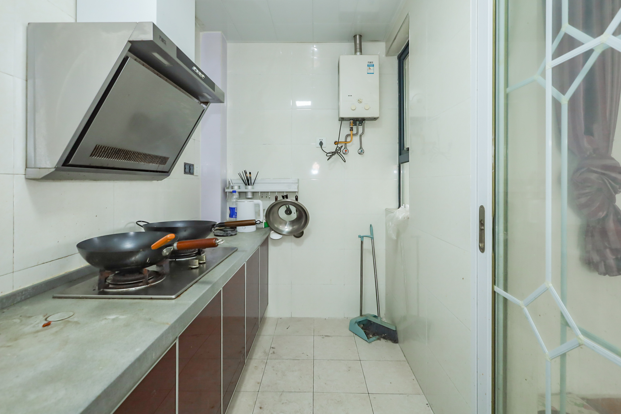 奥克斯广场 3室2厅1卫 118.0万 奥克斯广场 3室2厅1卫 118.0万厨房