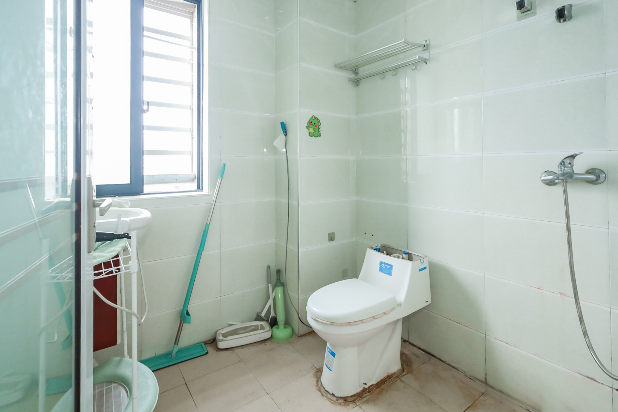 奥克斯广场 3室2厅1卫 118.0万 奥克斯广场 3室2厅1卫 118.0万卫生间