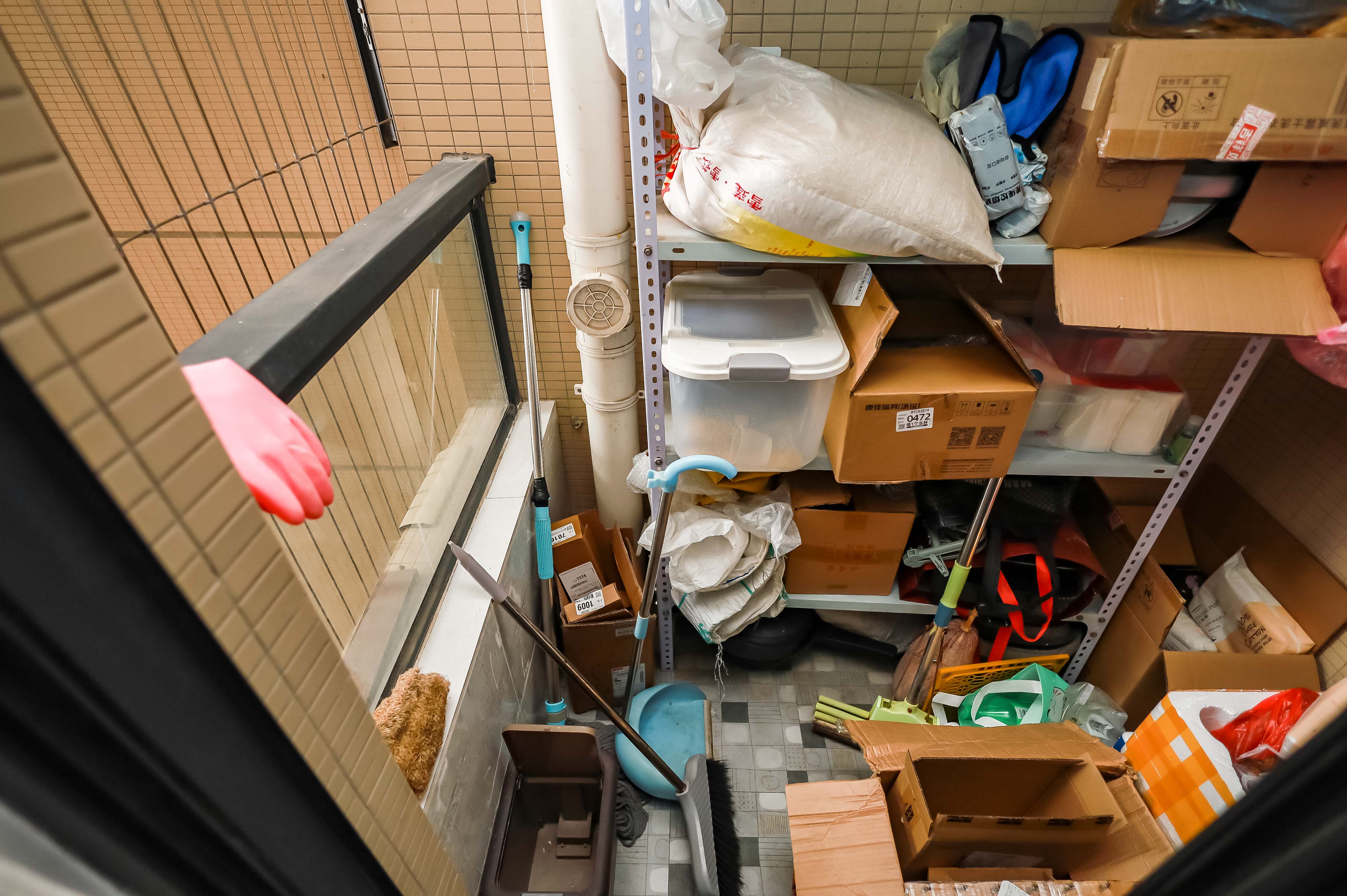 长房云时代  3室2厅1卫   82.00万阳台