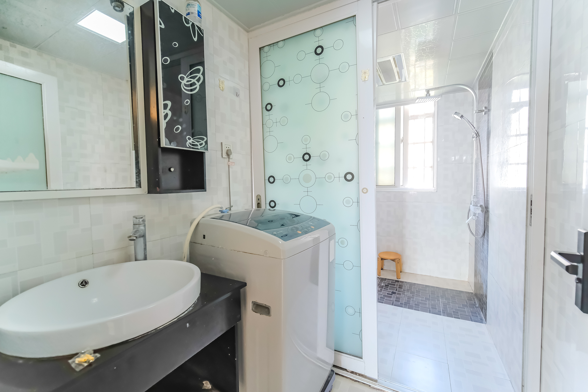 山水湾 3室2厅1卫 63.0万 山水湾 3室2厅1卫 63.0万卫生间