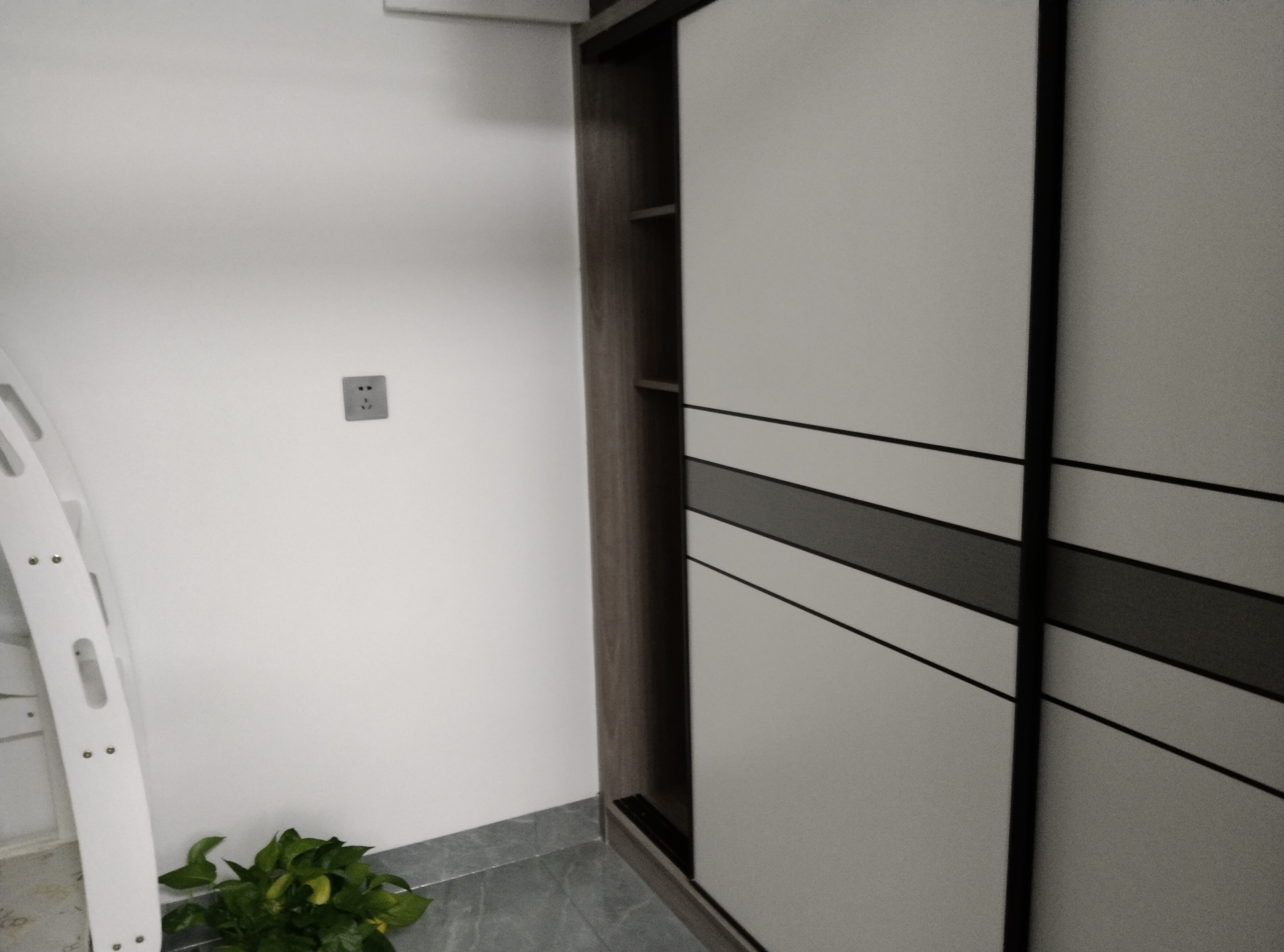 百弘学府城  1室1厅1卫    38.0万室内图