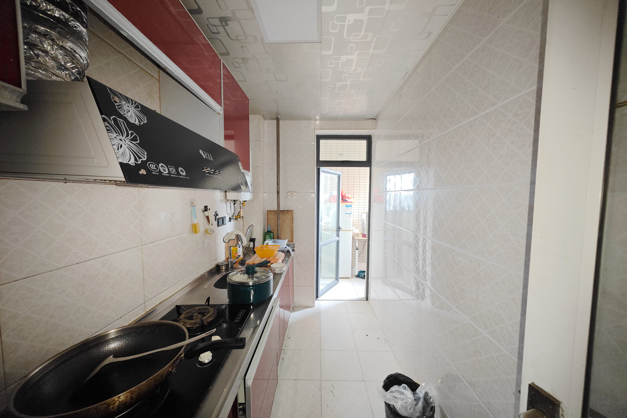 兰亭优壳(隽峰苑) 1室2厅1卫 68.0万 兰亭优壳(隽峰苑) 1室2厅1卫 68.0万厨房