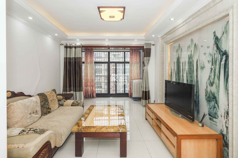 和润园一、二期  2室1厅1卫    46.0万