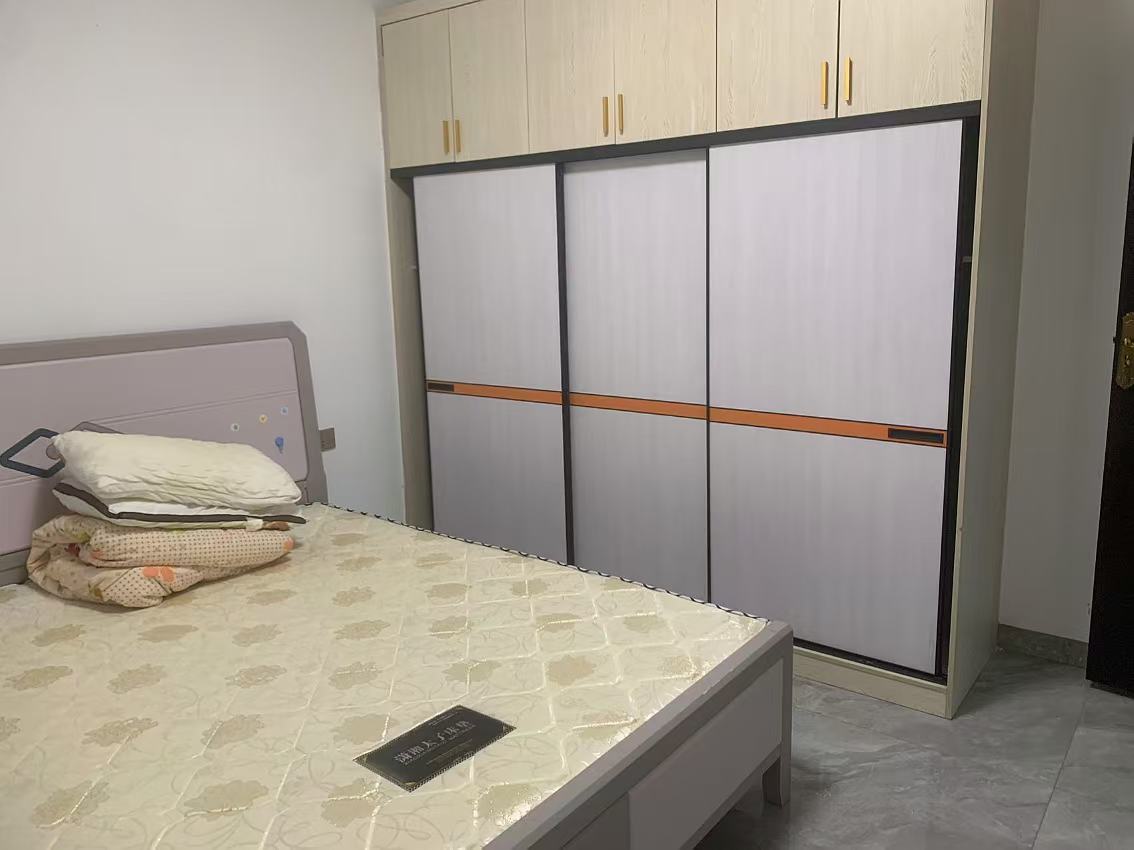 洪家村社区同心巷21号 2室1厅1卫 1500.0元/月 洪家村社区同心巷21号 2室1厅1卫 1500.0元/月室内图