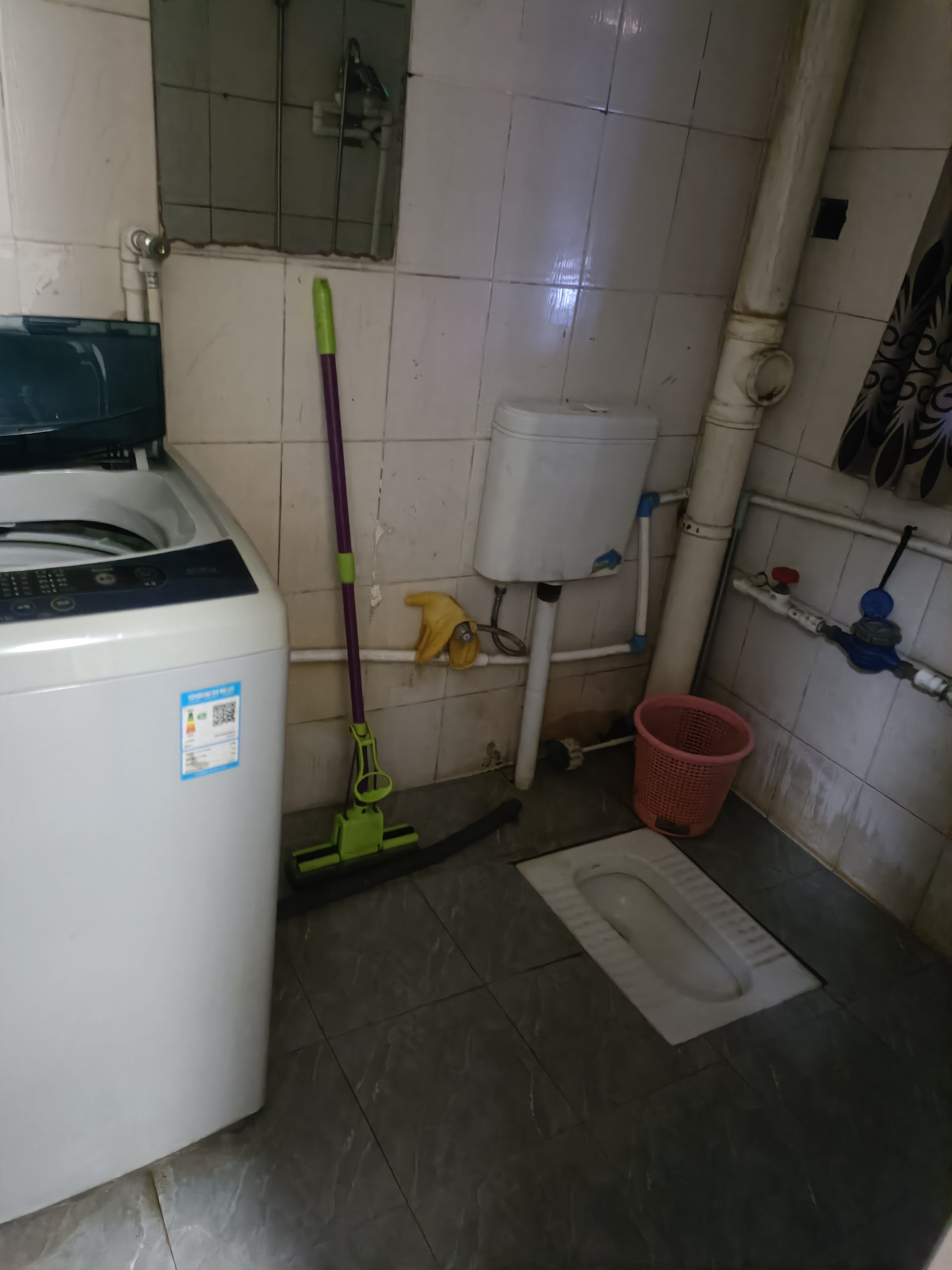 高桥高双湖商贸城 2室1厅1卫 1700.0元/月 高桥高双湖商贸城 2室1厅1卫 1700.0元/月室内图