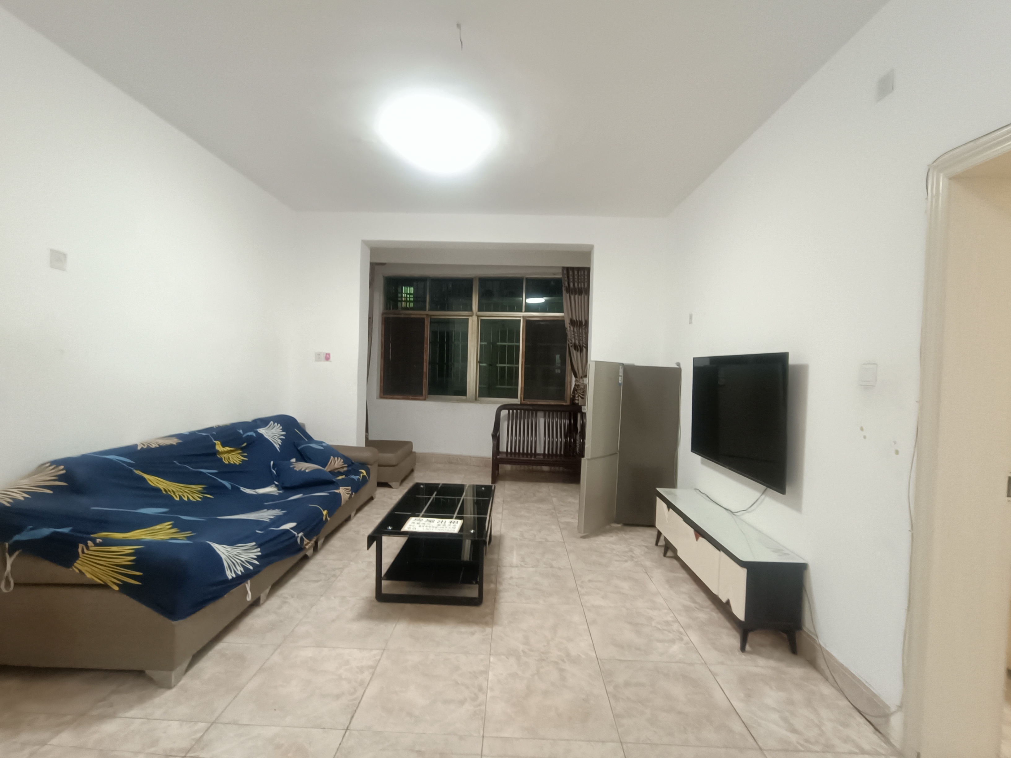 高桥高双湖商贸城 2室1厅1卫 1700.0元/月 高桥高双湖商贸城 2室1厅1卫 1700.0元/月室内图