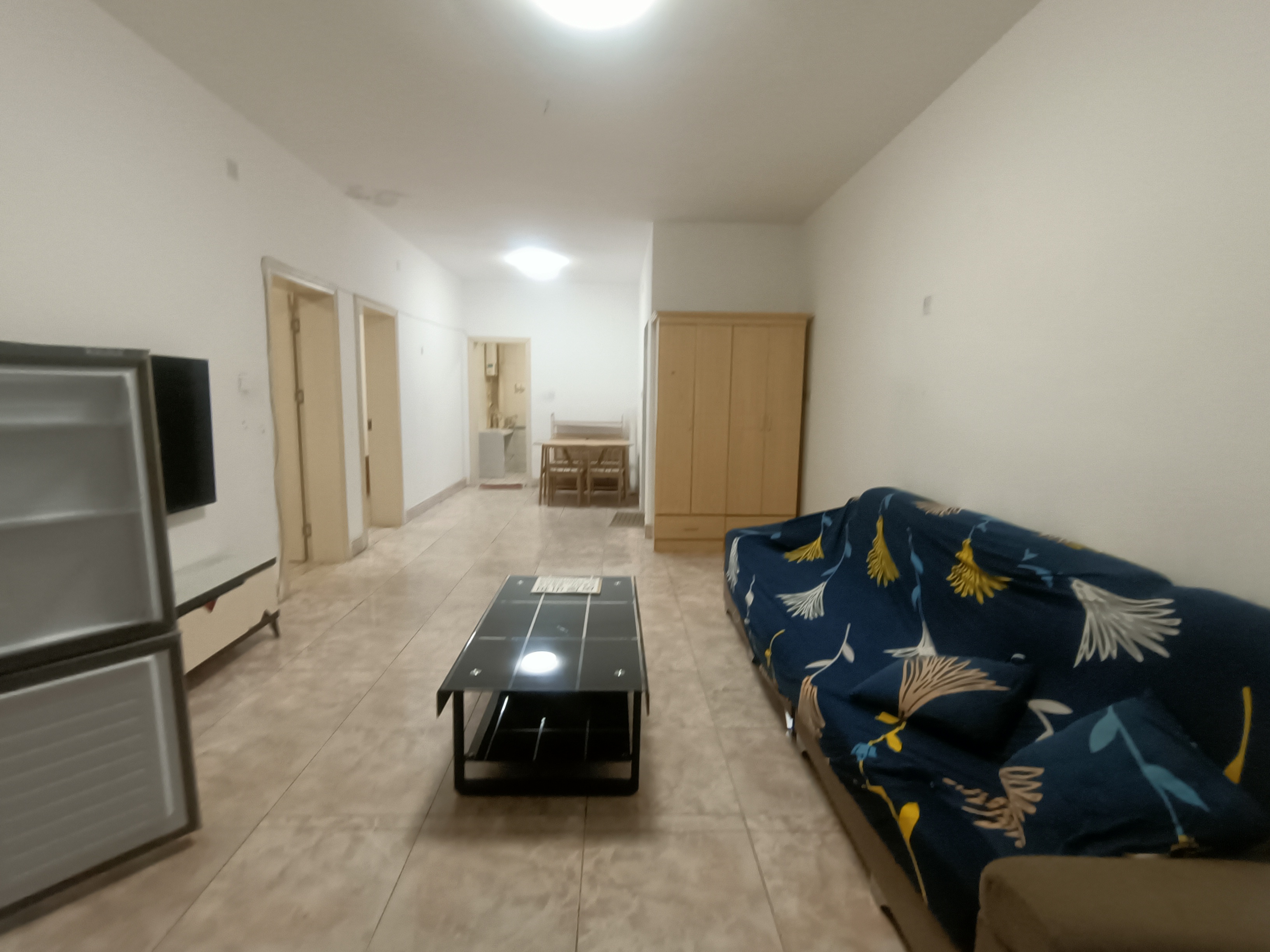 高桥高双湖商贸城 2室1厅1卫 1700.0元/月 高桥高双湖商贸城 2室1厅1卫 1700.0元/月室内图