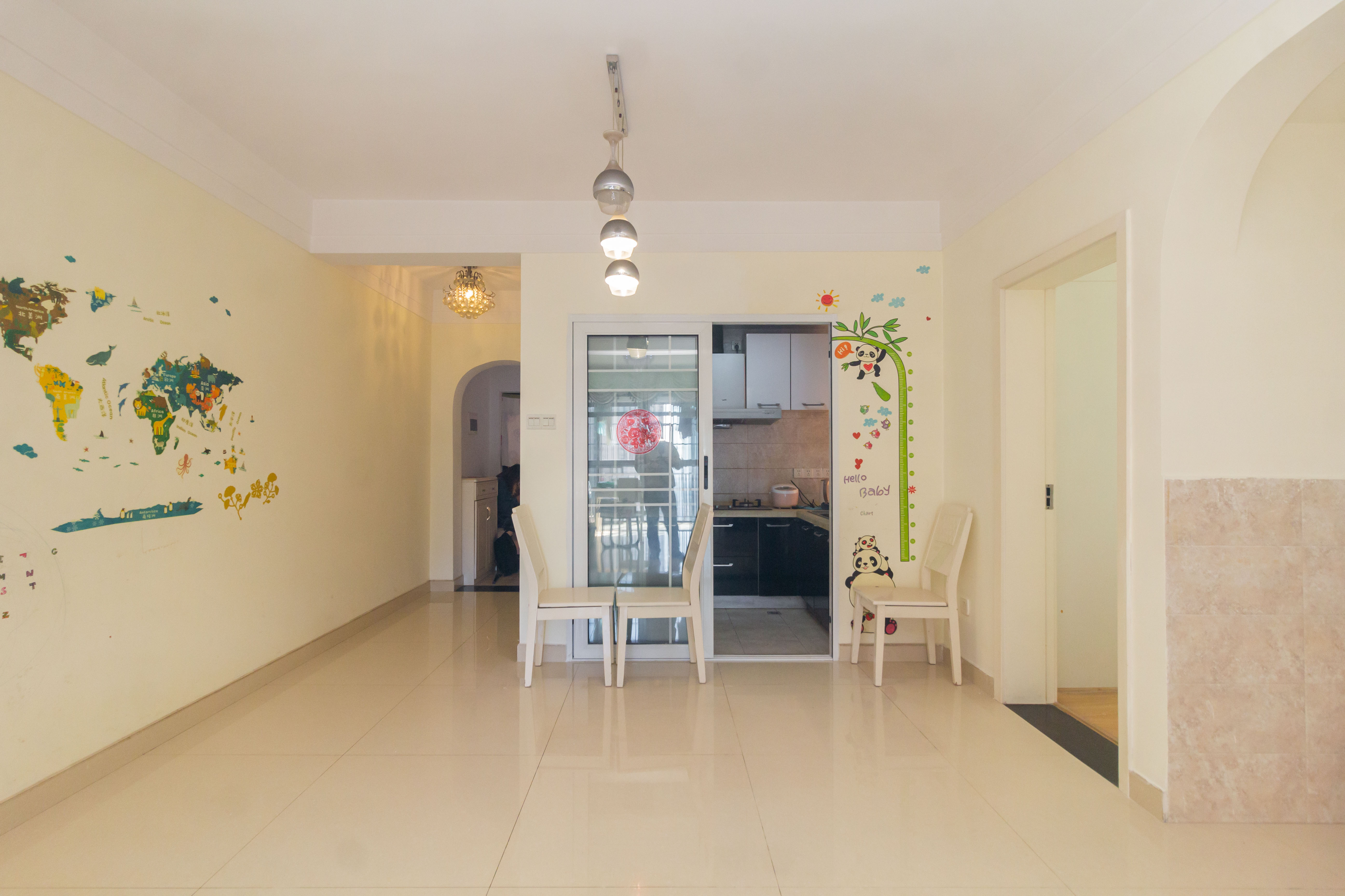 三景华御  3室2厅1卫    65.0万 三景华御  3室2厅1卫    65.0万