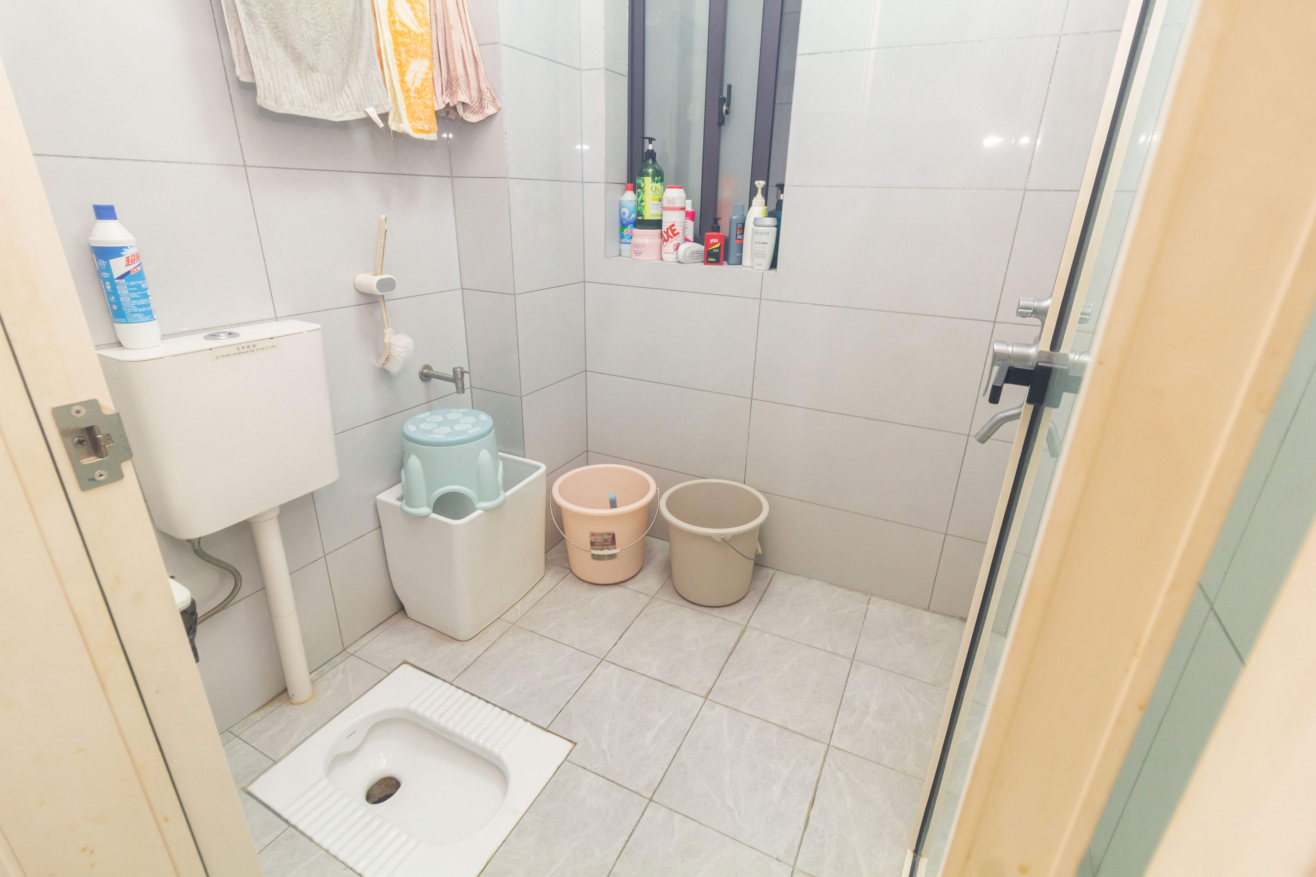 财汇新天地(财汇商务广场) 3室2厅2卫 78.0万 财汇新天地(财汇商务广场) 3室2厅2卫 78.0万卫生间