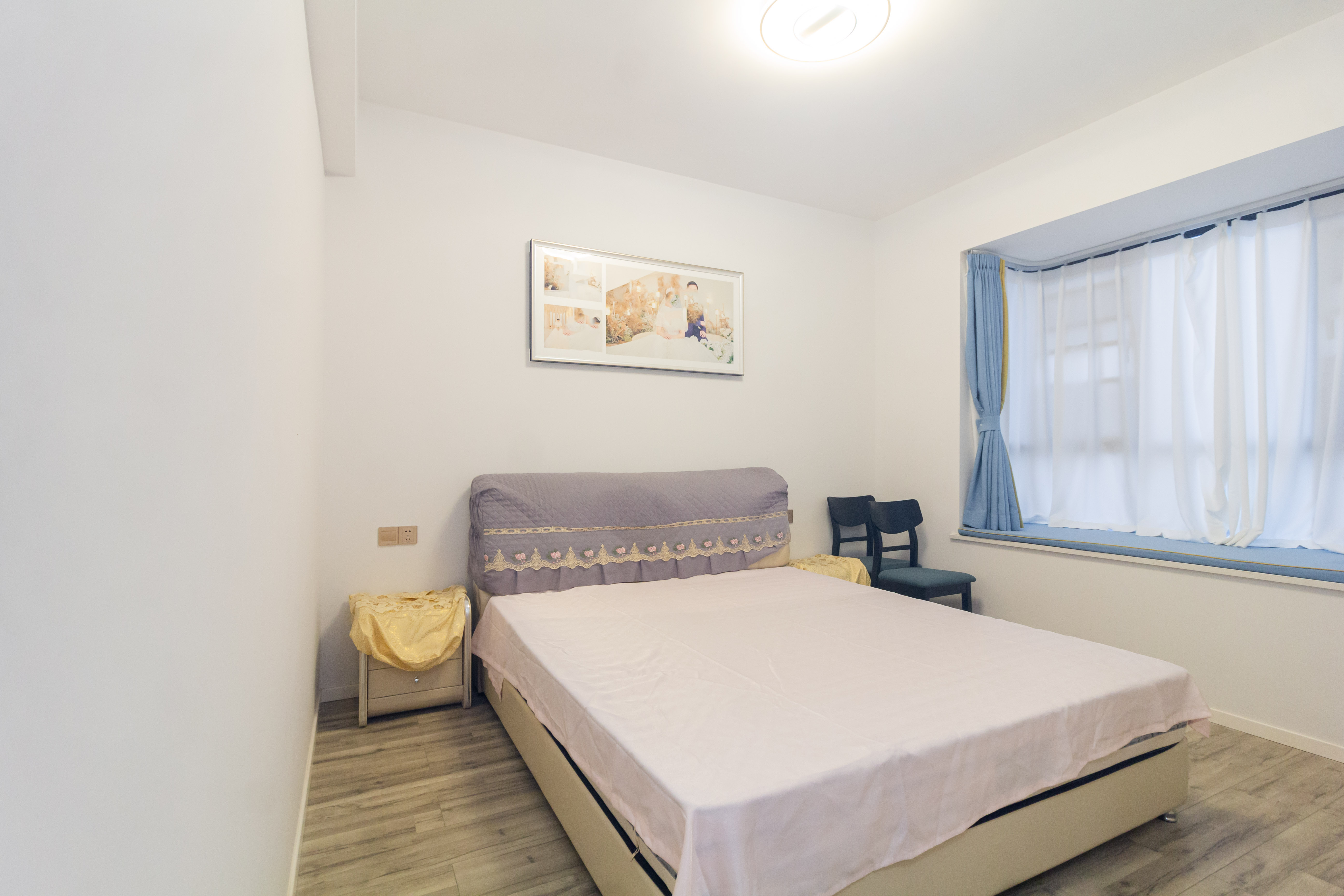 财汇新天地(财汇商务广场) 3室2厅2卫 78.0万 财汇新天地(财汇商务广场) 3室2厅2卫 78.0万卧室