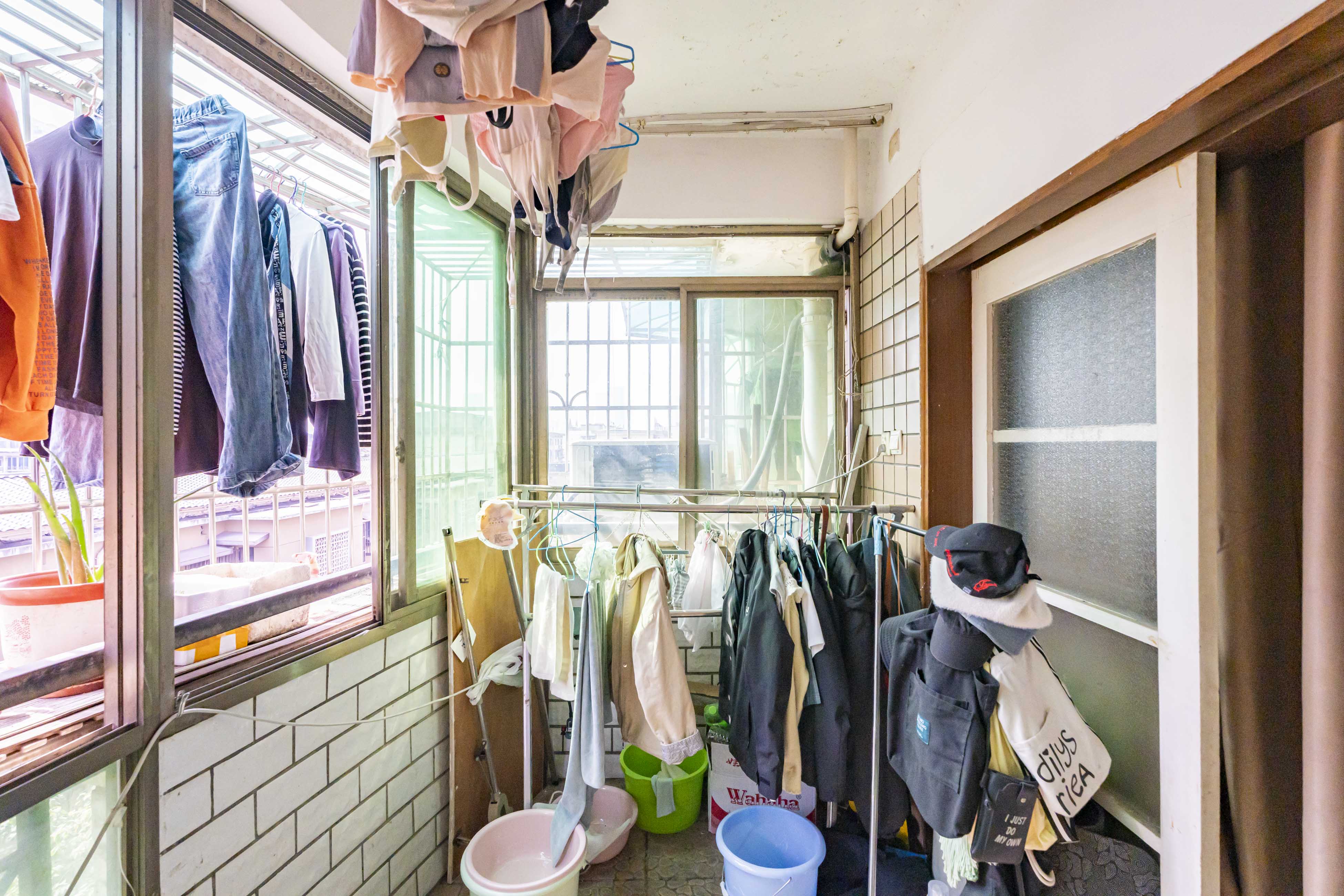 富湘园  5室2厅2卫   110.00万阳台
