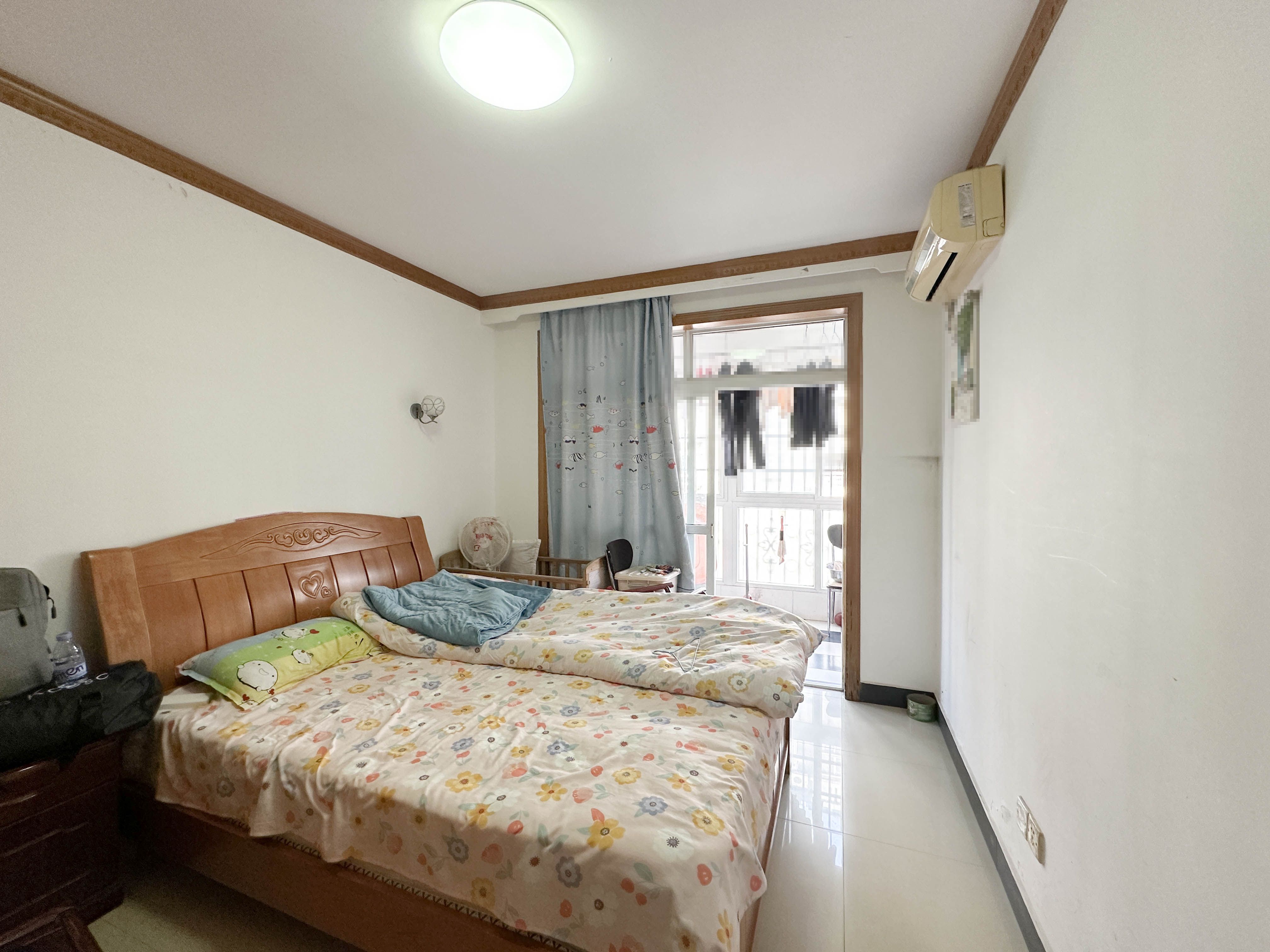 融城花苑 3室2厅1卫 65.8万 融城花苑 3室2厅1卫 65.8万卧室