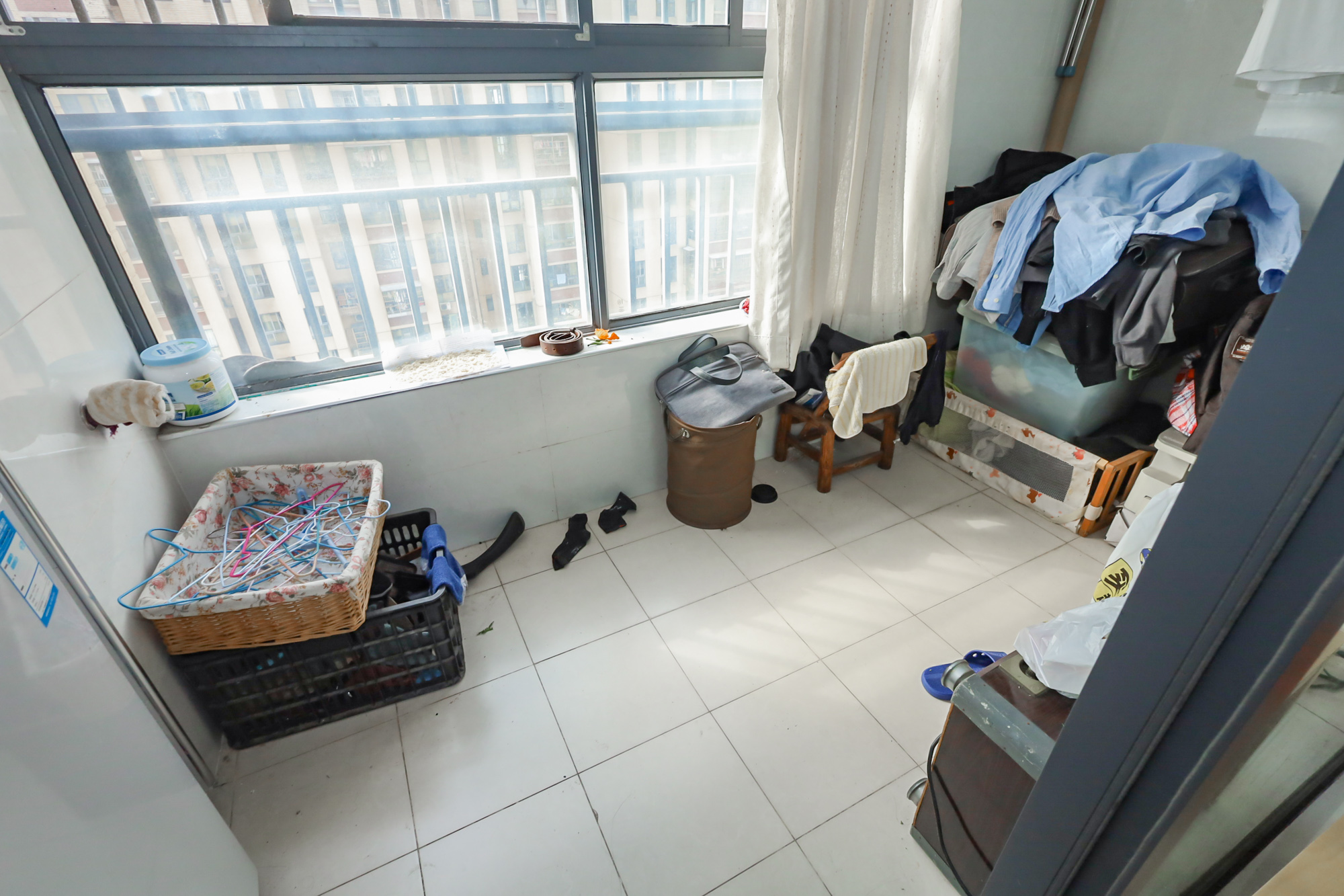 兰亭都荟（璟峰苑）  3室2厅1卫   120.00万阳台