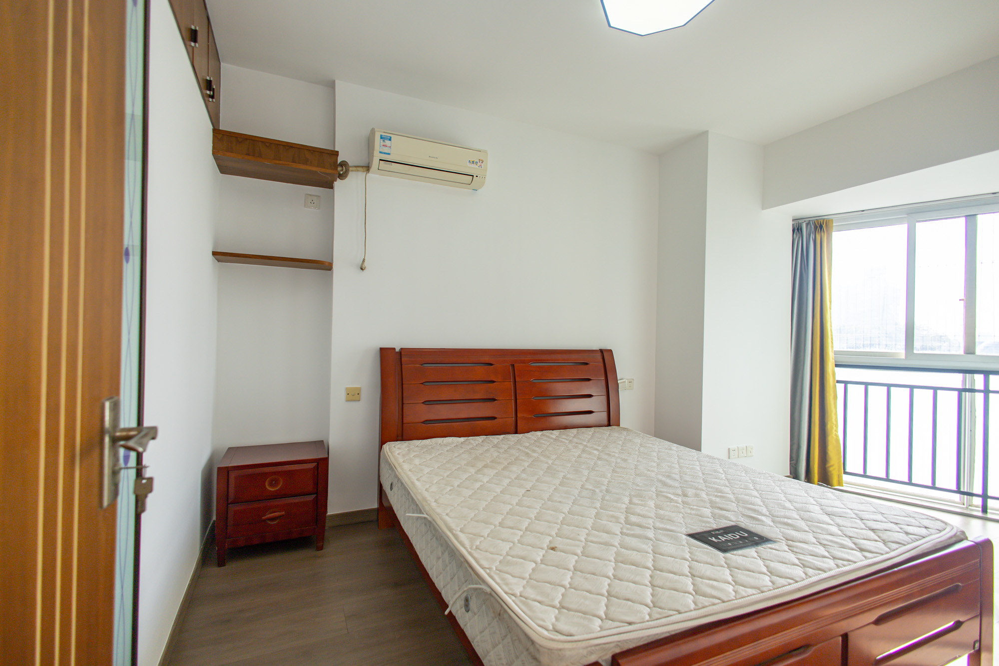 未来现代城 2室2厅1卫 52.8万 未来现代城 2室2厅1卫 52.8万卧室