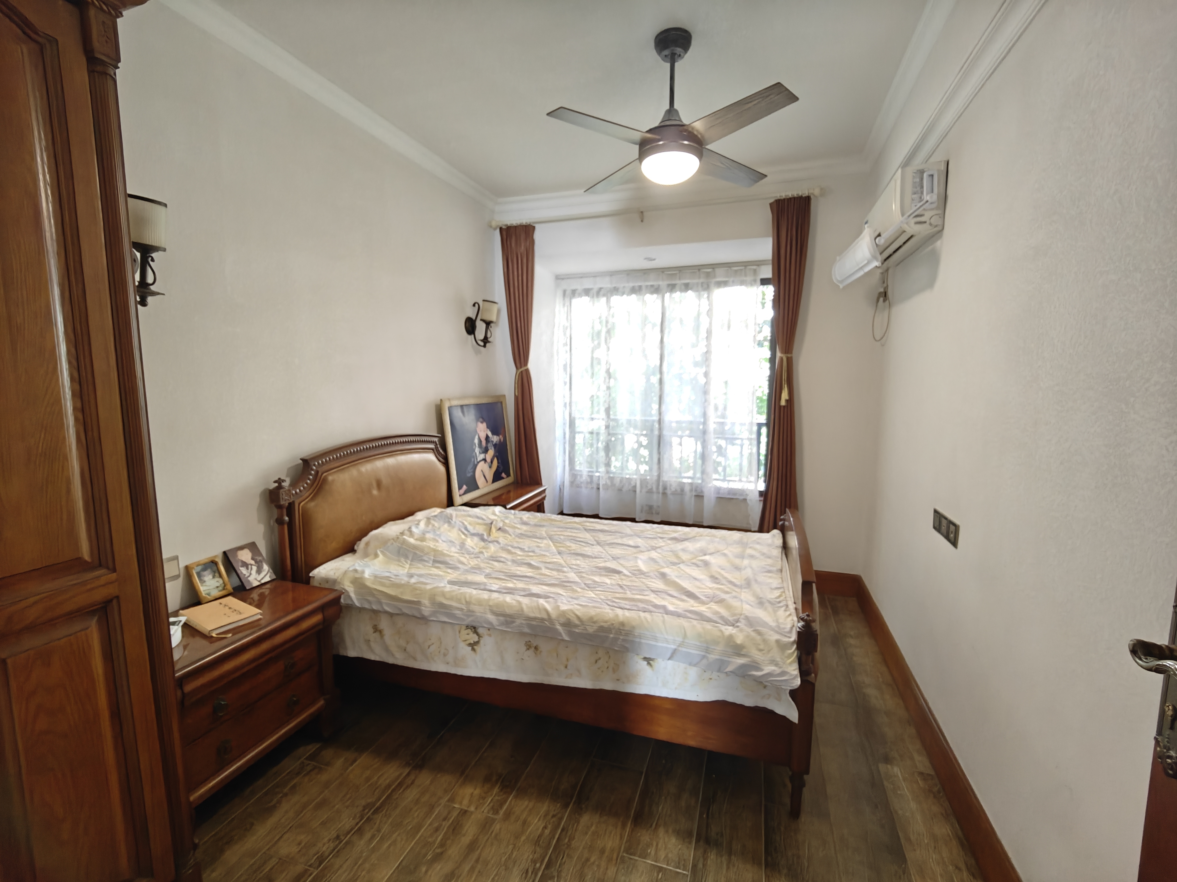 佳兆业金域天下一期 4室2厅2卫 118.0万 佳兆业金域天下一期 4室2厅2卫 118.0万室内图