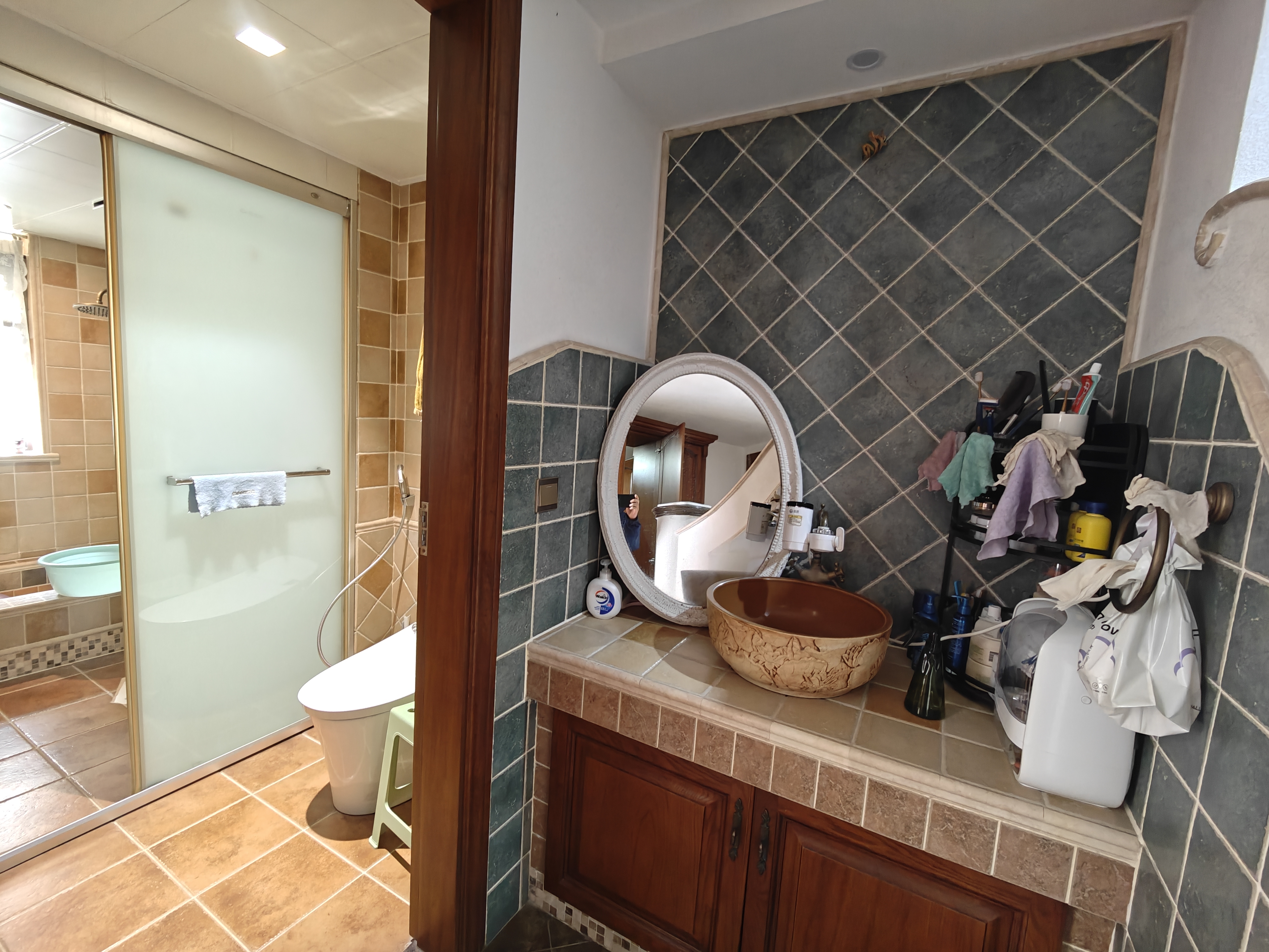 佳兆业金域天下一期 4室2厅2卫 118.0万 佳兆业金域天下一期 4室2厅2卫 118.0万室内图