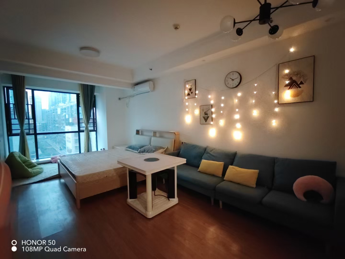 五江碧桂园城市广场  1室1厅1卫    1200.0元/月 五江碧桂园城市广场  1室1厅1卫    1200.0元/月室内图