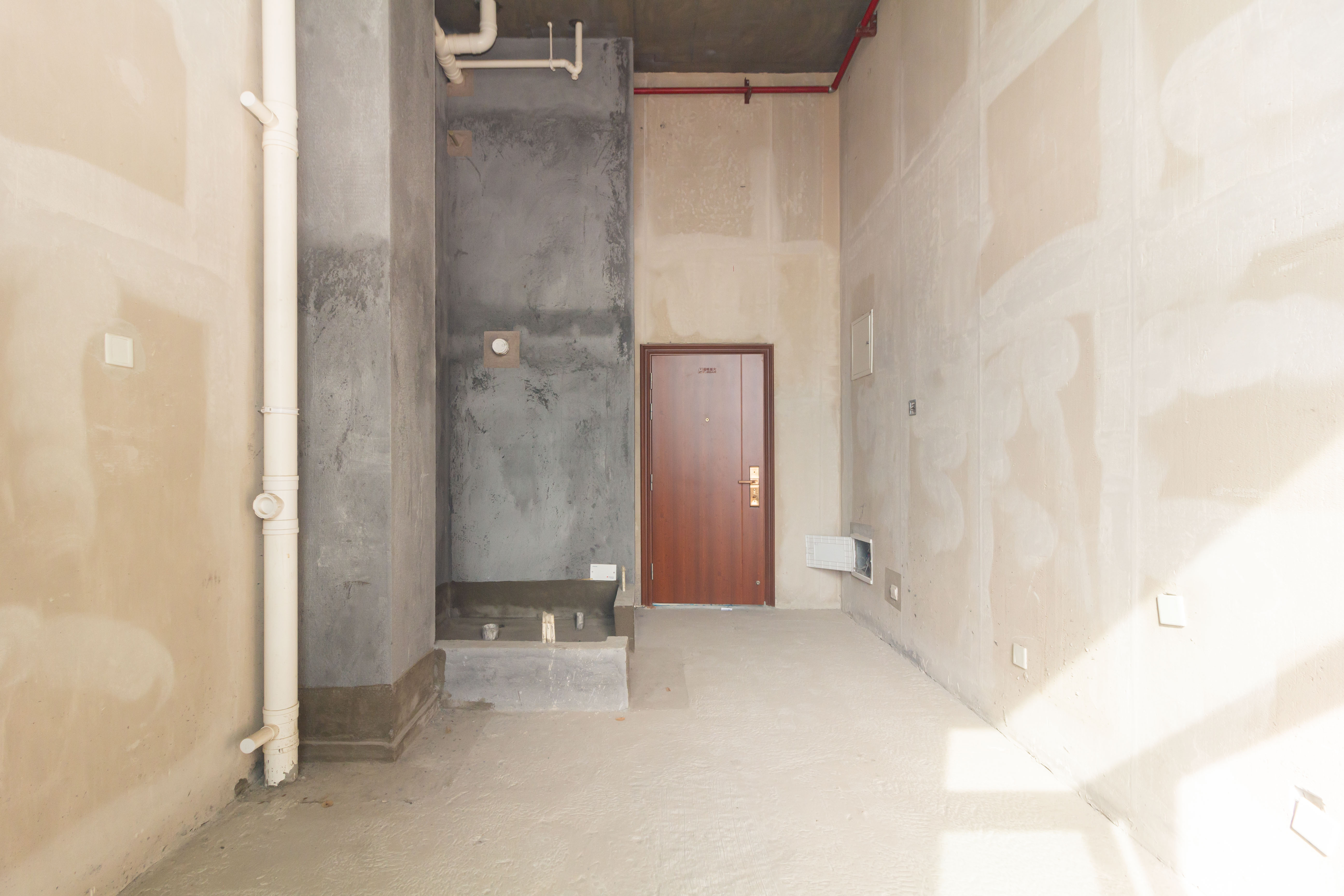 碧桂园星荟 1室1厅1卫 14.8万 碧桂园星荟 1室1厅1卫 14.8万客厅