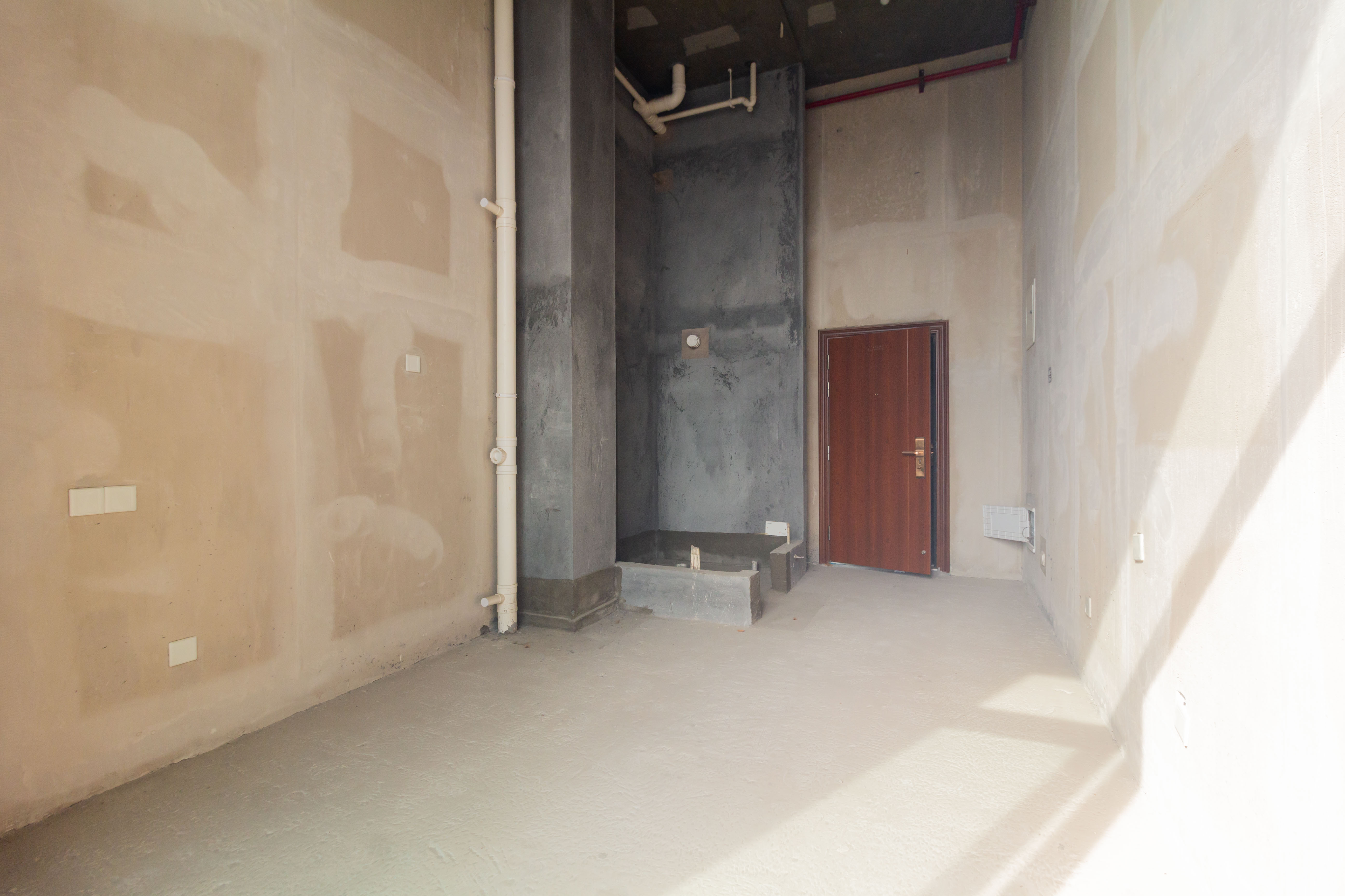 碧桂园星荟 1室1厅1卫 14.8万 碧桂园星荟 1室1厅1卫 14.8万客厅