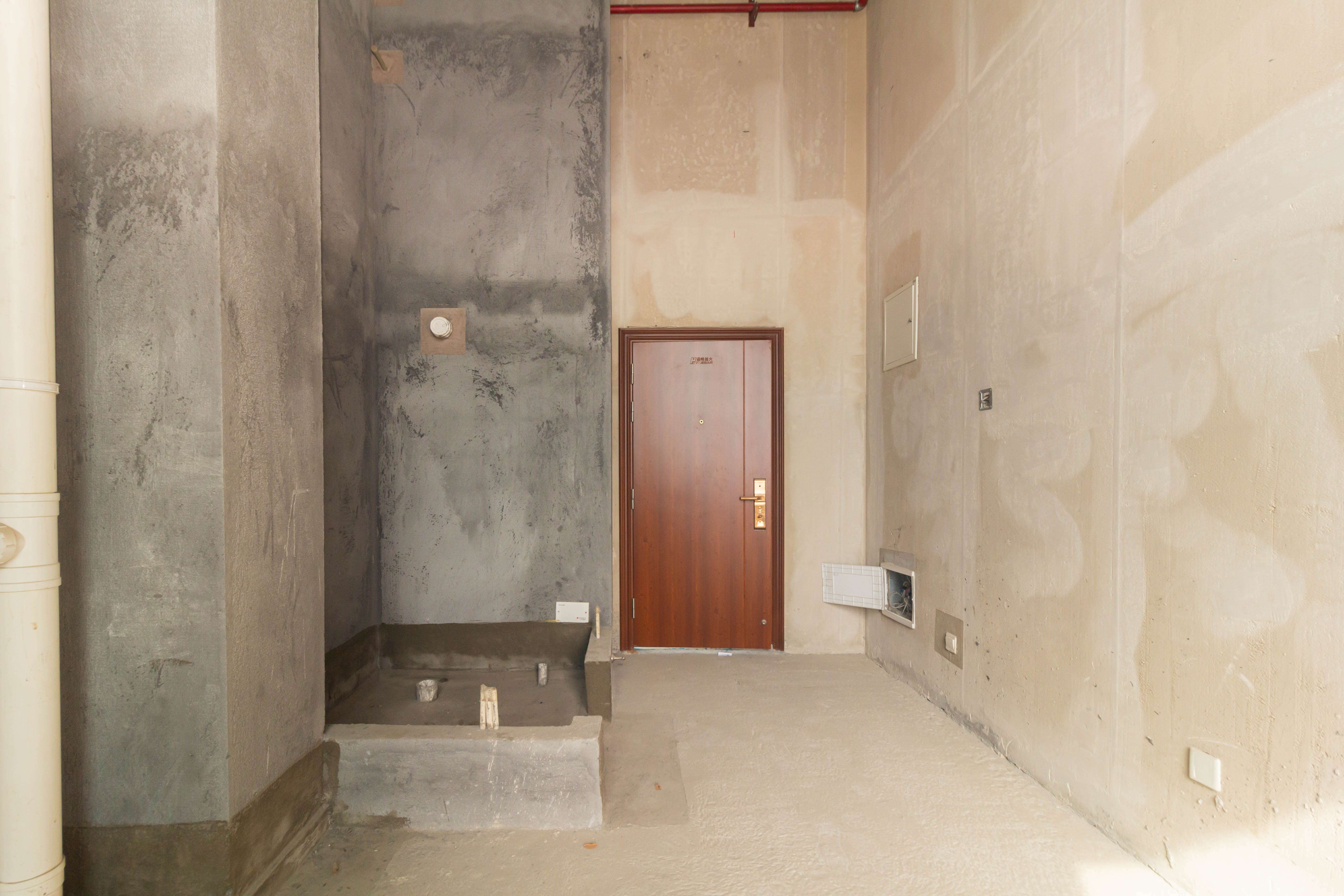 碧桂园星荟 1室1厅1卫 14.8万 碧桂园星荟 1室1厅1卫 14.8万卫生间