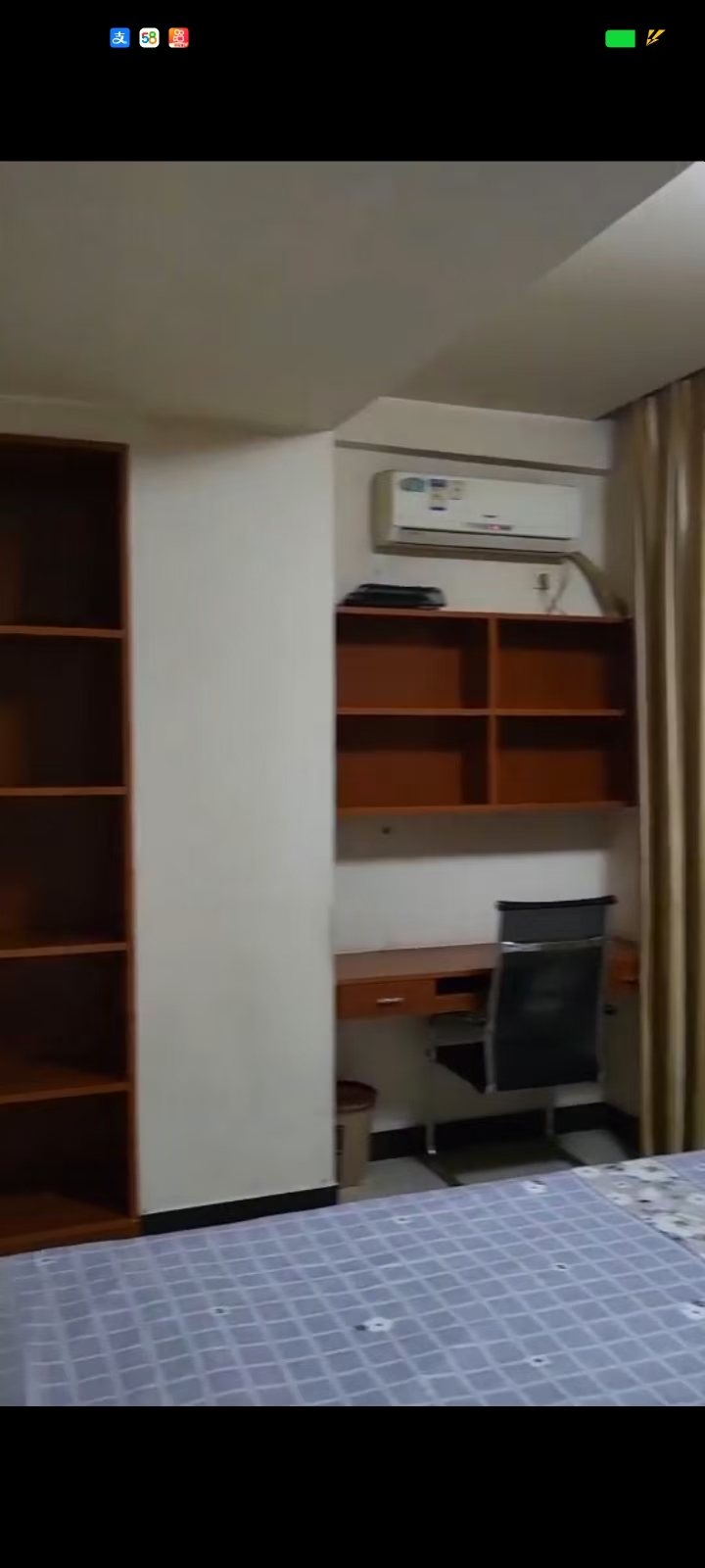 鹏泰国际  1室1厅1卫    900.0元/月 鹏泰国际  1室1厅1卫    900.0元/月室内图