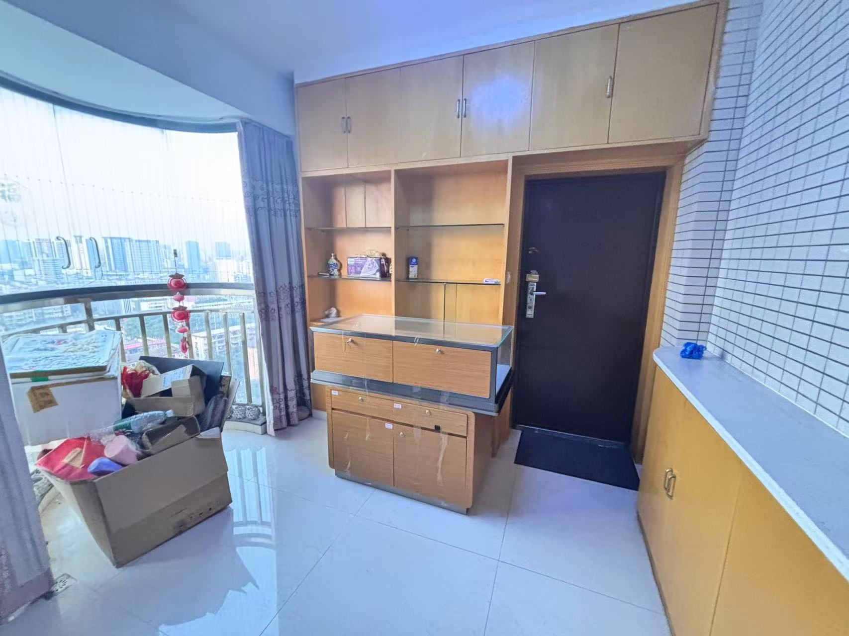 株洲锦绣江山  3室2厅1卫    54.8万 株洲锦绣江山  3室2厅1卫    54.8万室内图