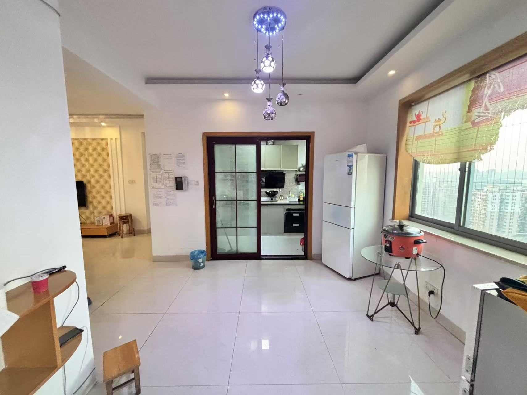 株洲锦绣江山  3室2厅1卫    54.8万 株洲锦绣江山  3室2厅1卫    54.8万室内图