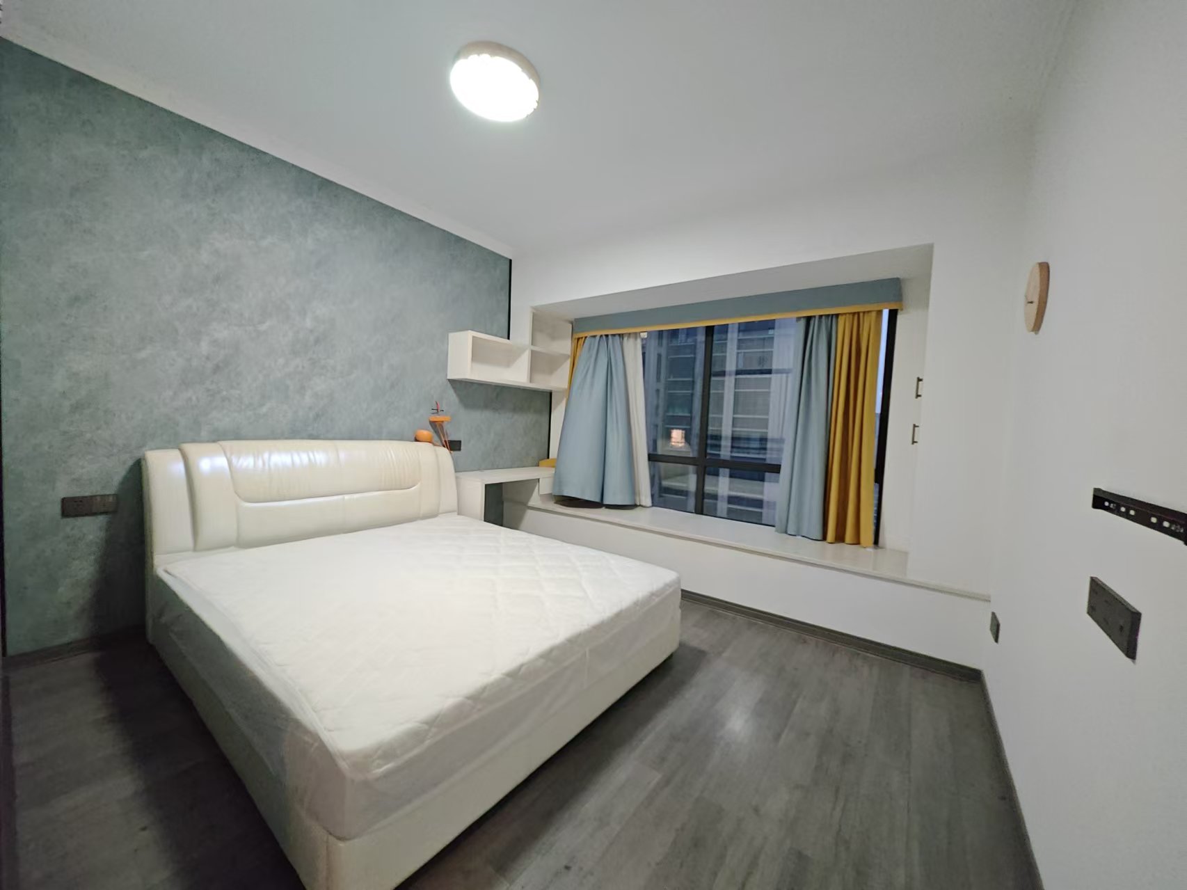 经世龙城 5室2厅2卫 152.0万 经世龙城 5室2厅2卫 152.0万室内图