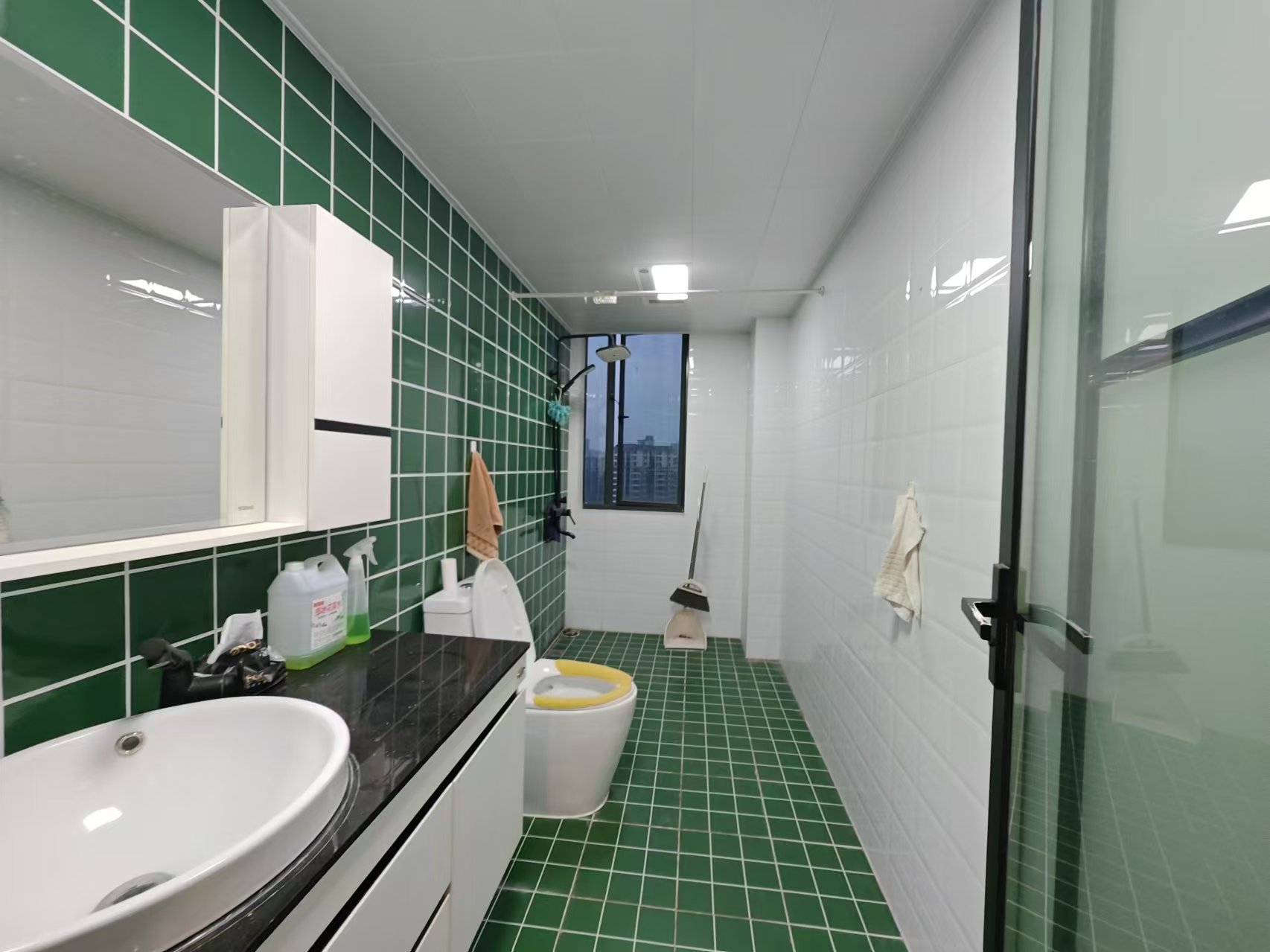 经世龙城 5室2厅2卫 152.0万 经世龙城 5室2厅2卫 152.0万室内图