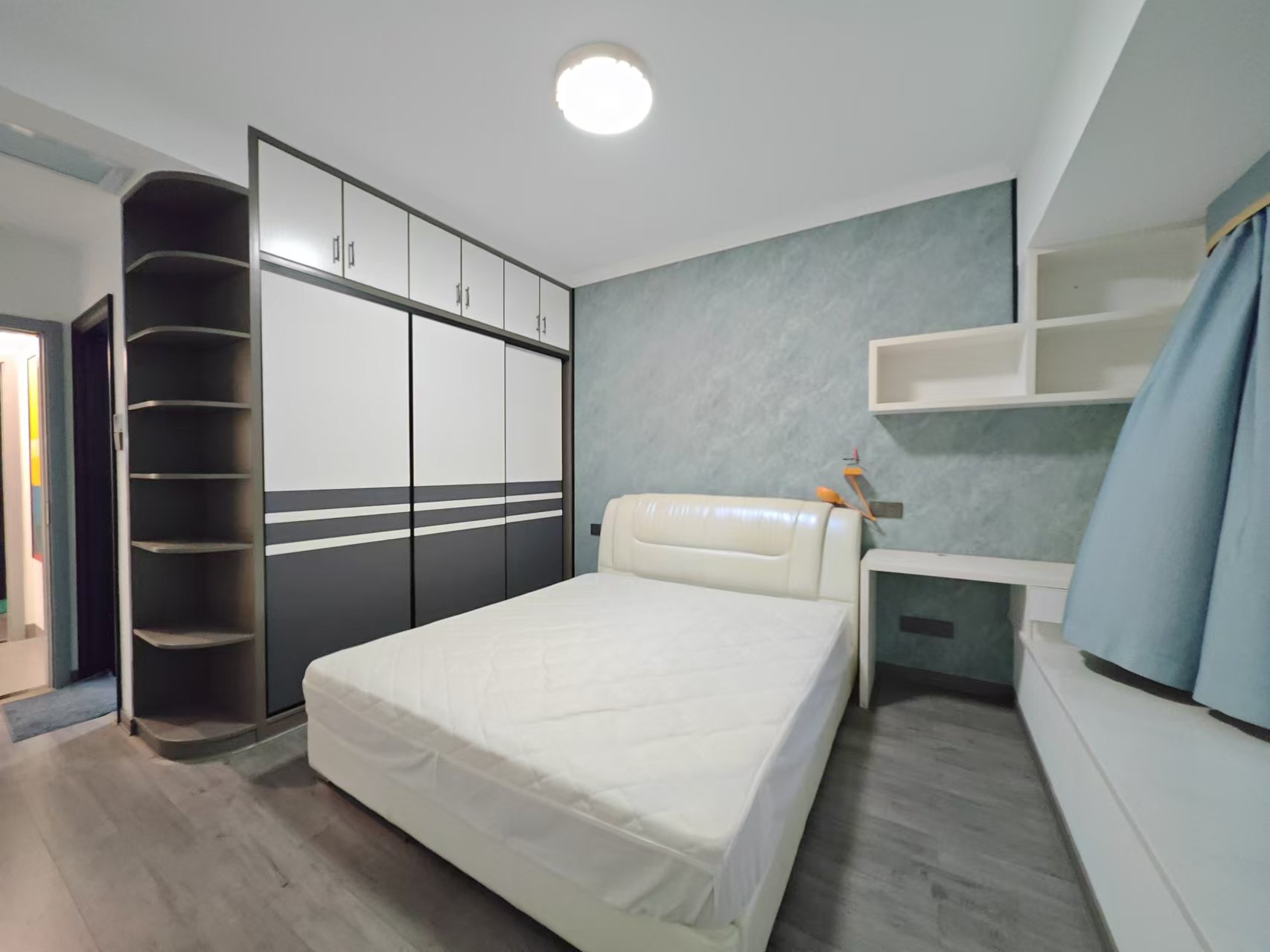 经世龙城 5室2厅2卫 152.0万 经世龙城 5室2厅2卫 152.0万室内图