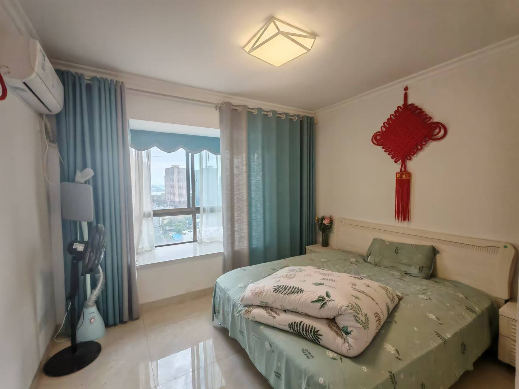 熹悦花都 2室2厅2卫 43.8万 熹悦花都 2室2厅2卫 43.8万室内图