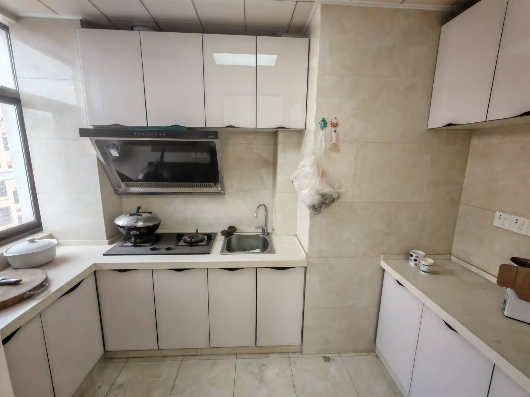 熹悦花都 2室2厅2卫 43.8万 熹悦花都 2室2厅2卫 43.8万室内图