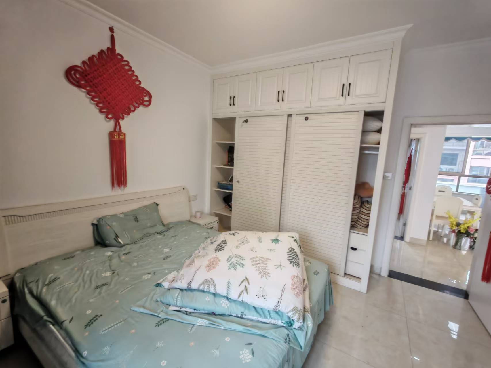 熹悦花都 2室2厅2卫 43.8万 熹悦花都 2室2厅2卫 43.8万室内图