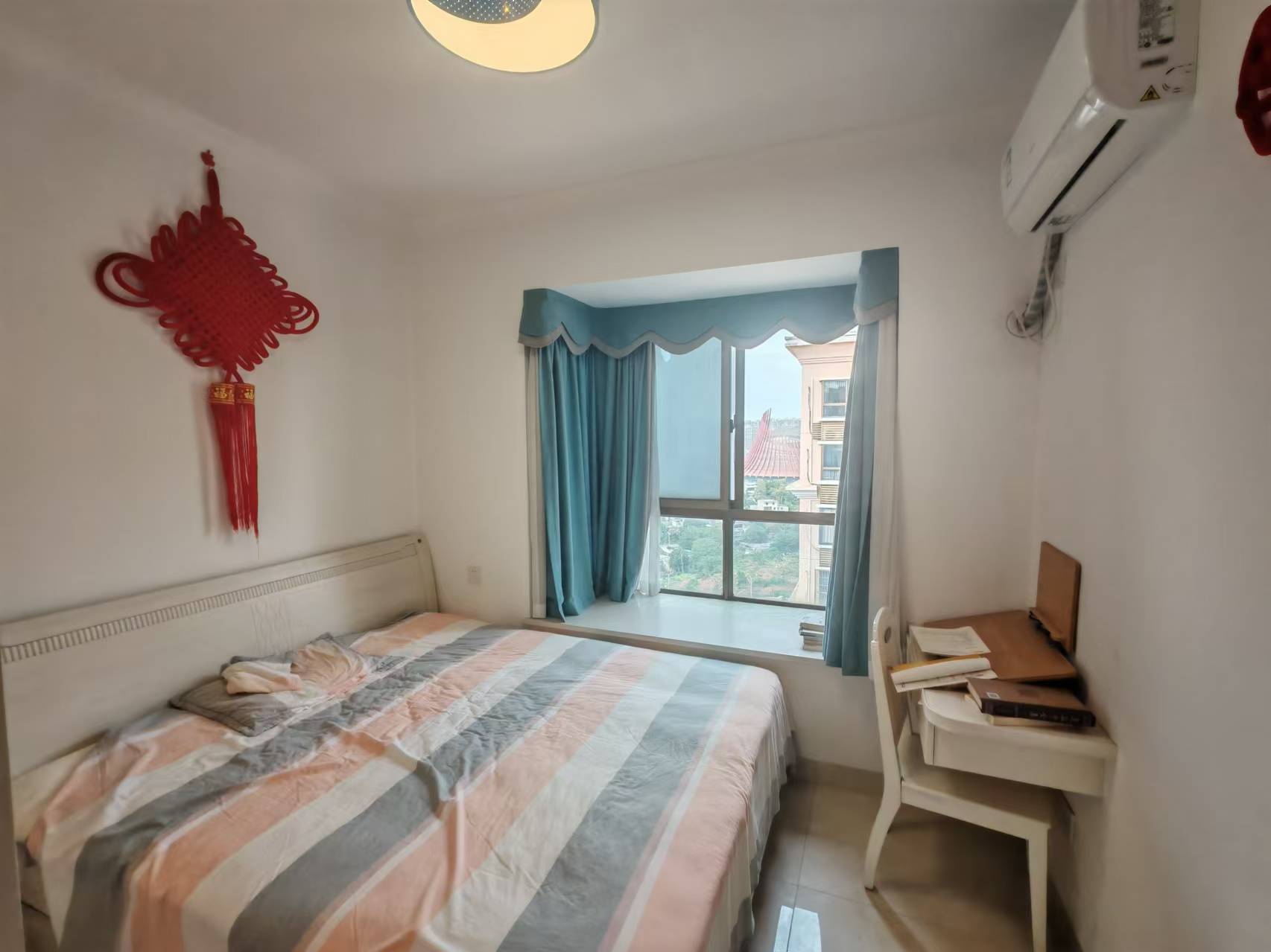 熹悦花都 2室2厅2卫 43.8万 熹悦花都 2室2厅2卫 43.8万室内图