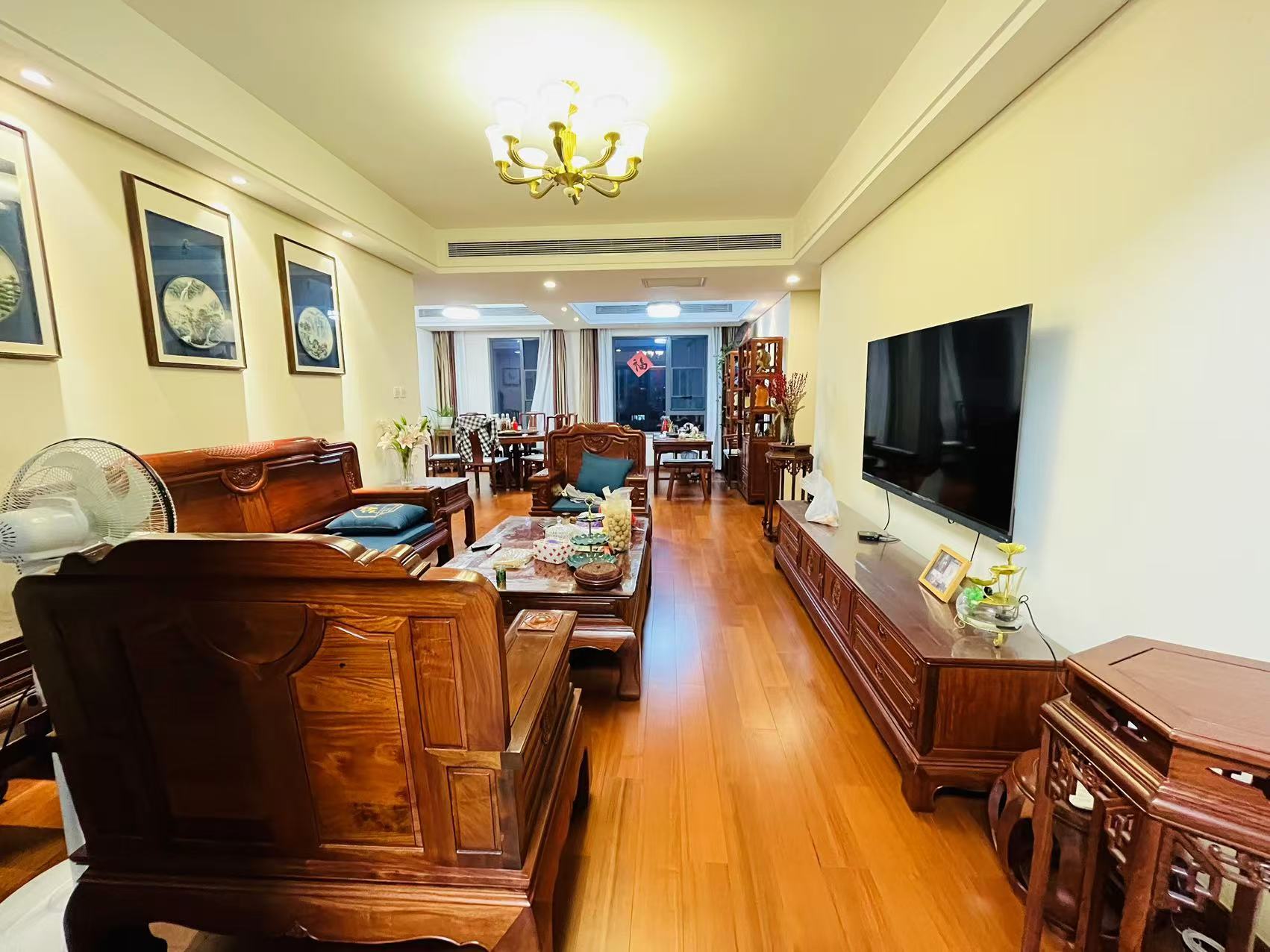 晋合湘水湾四期 3室2厅2卫 110.0万 晋合湘水湾四期 3室2厅2卫 110.0万室内图