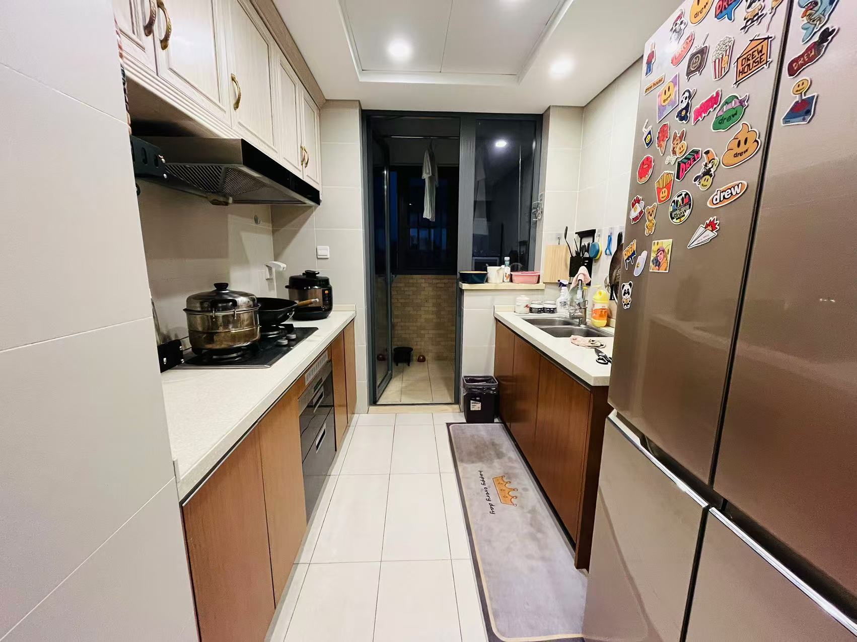 晋合湘水湾四期 3室2厅2卫 110.0万 晋合湘水湾四期 3室2厅2卫 110.0万室内图