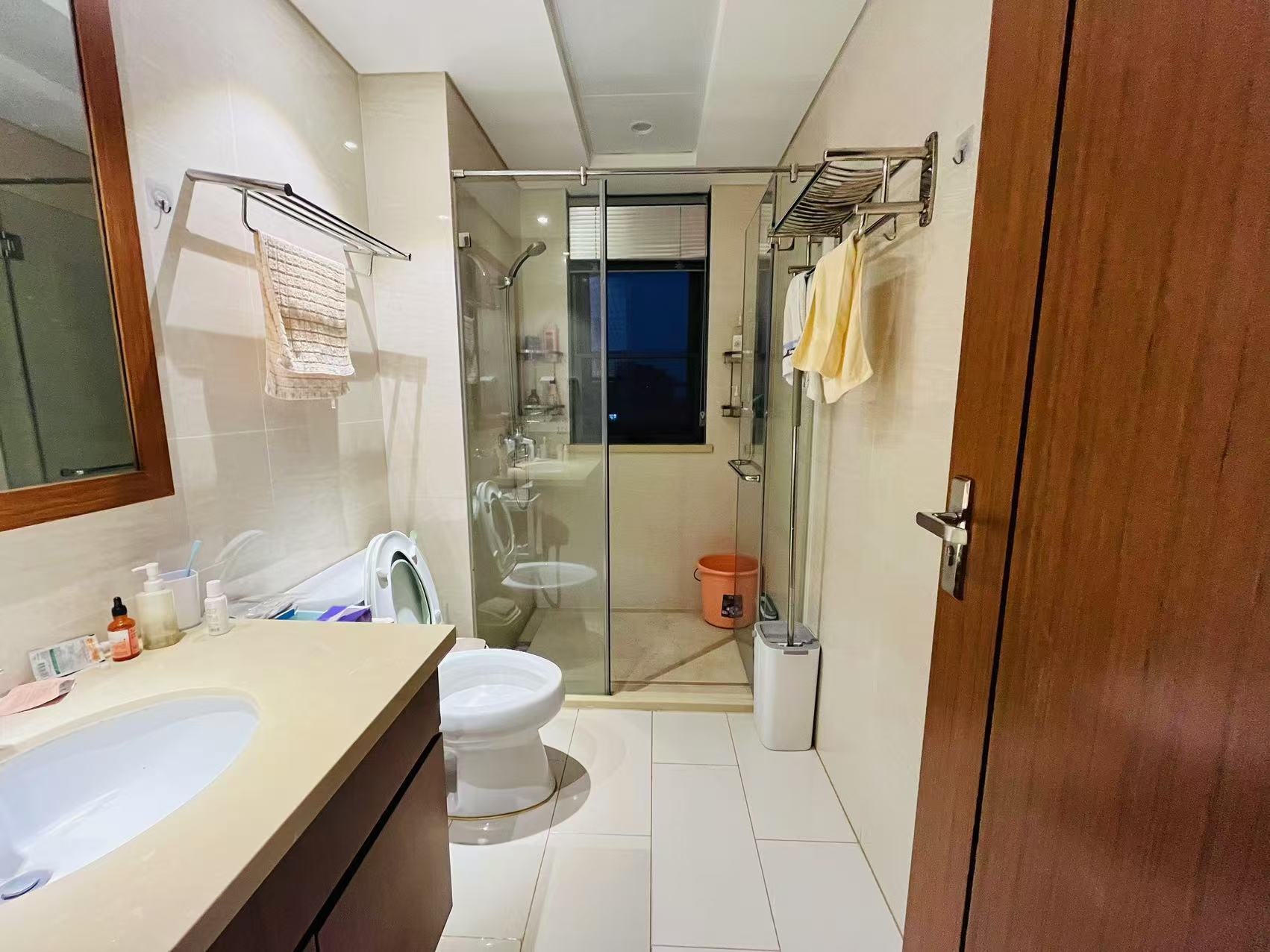 晋合湘水湾四期 3室2厅2卫 110.0万 晋合湘水湾四期 3室2厅2卫 110.0万室内图