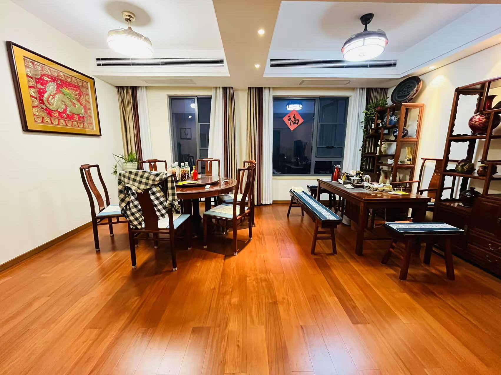 晋合湘水湾四期 3室2厅2卫 110.0万 晋合湘水湾四期 3室2厅2卫 110.0万室内图