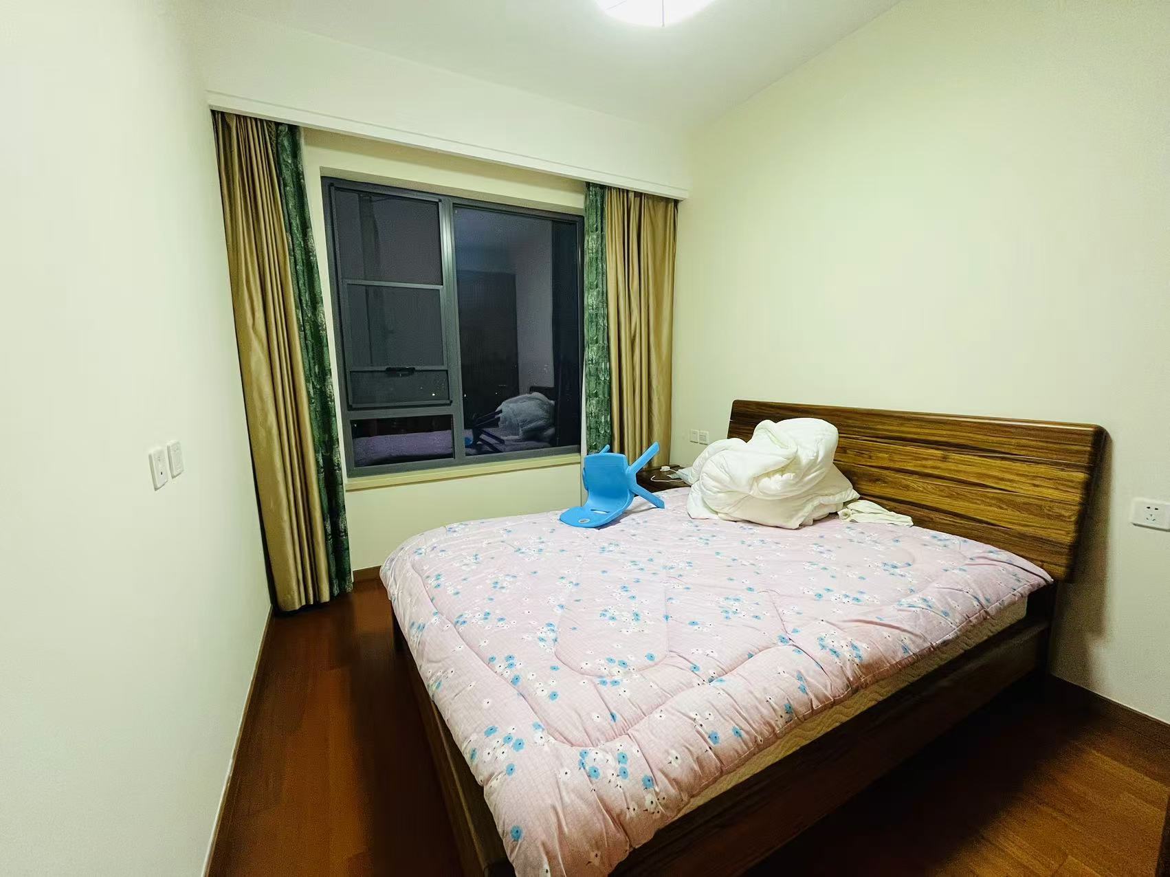 晋合湘水湾四期 3室2厅2卫 110.0万 晋合湘水湾四期 3室2厅2卫 110.0万室内图