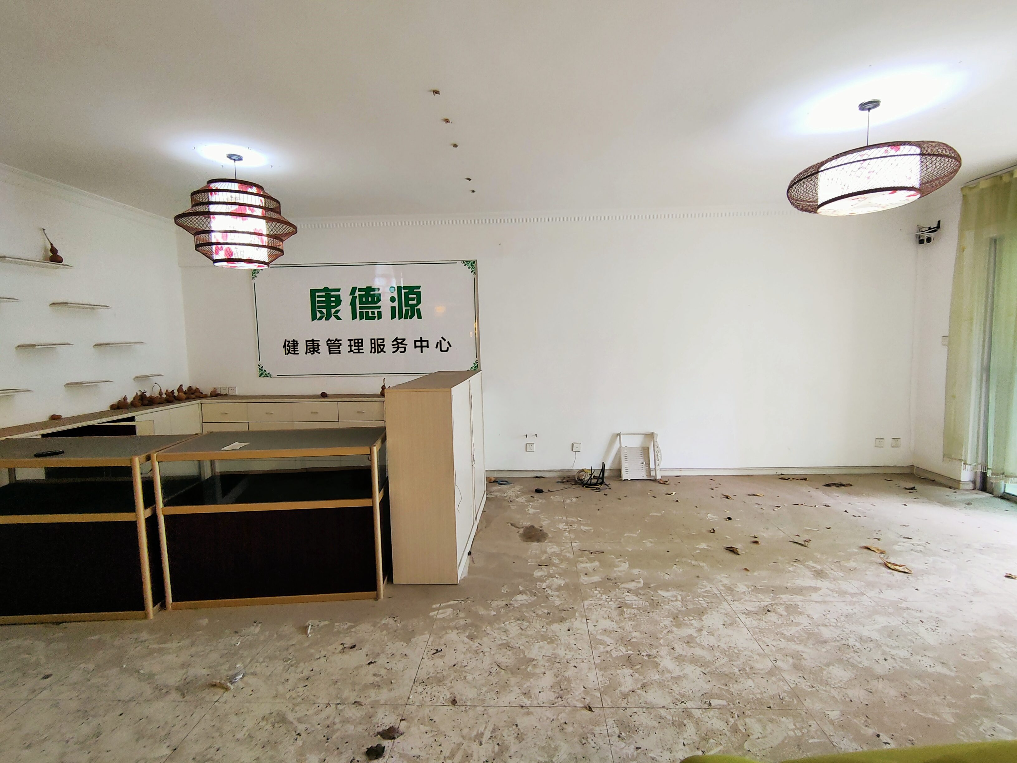 世贸雅苑  4室2厅2卫    240.6万室内图