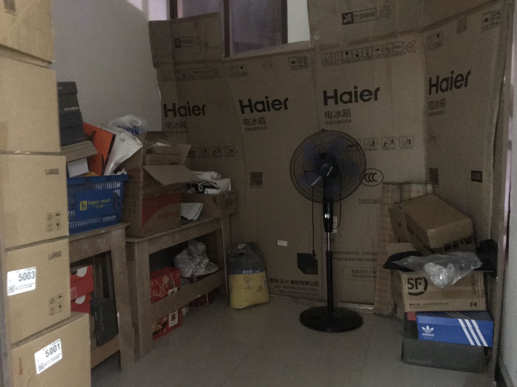 第六都(陆都小区) 4室2厅1卫 4000.0元/月 第六都(陆都小区) 4室2厅1卫 4000.0元/月室内图