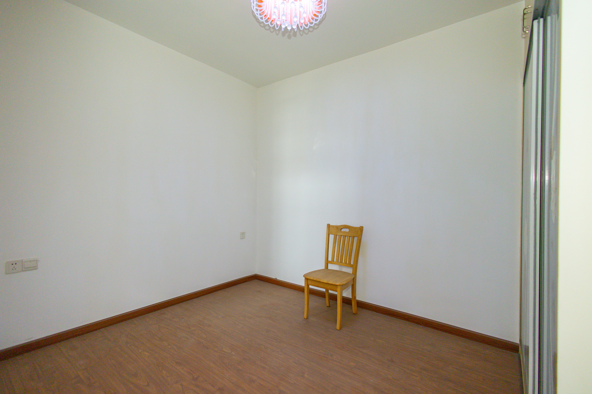 时代星城 2室2厅1卫 45.0万 时代星城 2室2厅1卫 45.0万卧室