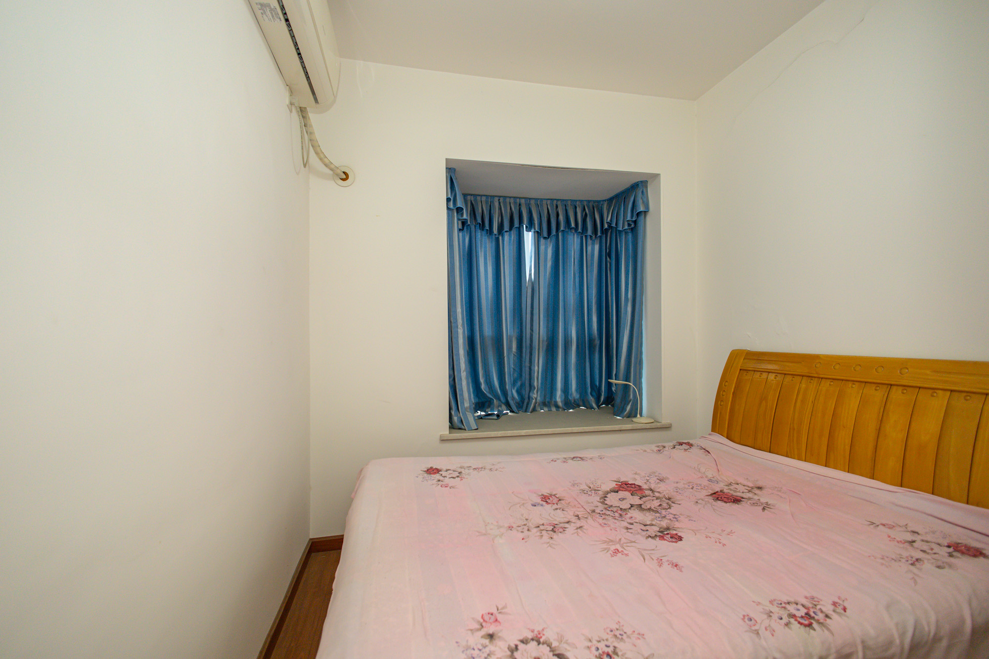 时代星城 2室2厅1卫 45.0万 时代星城 2室2厅1卫 45.0万卧室