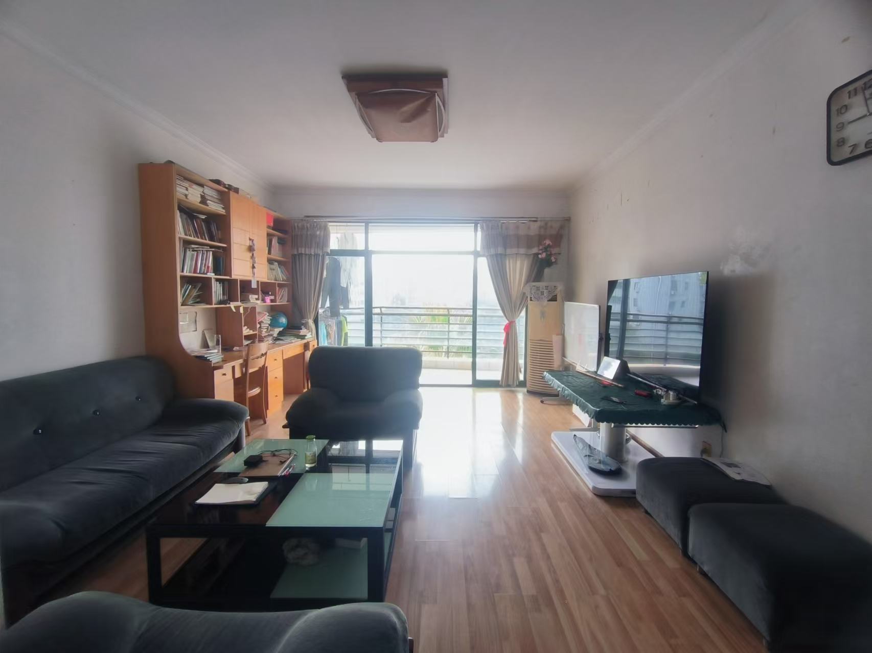 亲亲家园 3室2厅2卫 46.0万 亲亲家园 3室2厅2卫 46.0万室内图